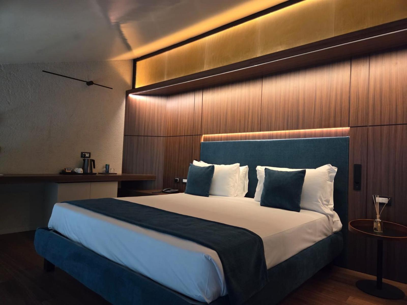 Deluxe Kamer