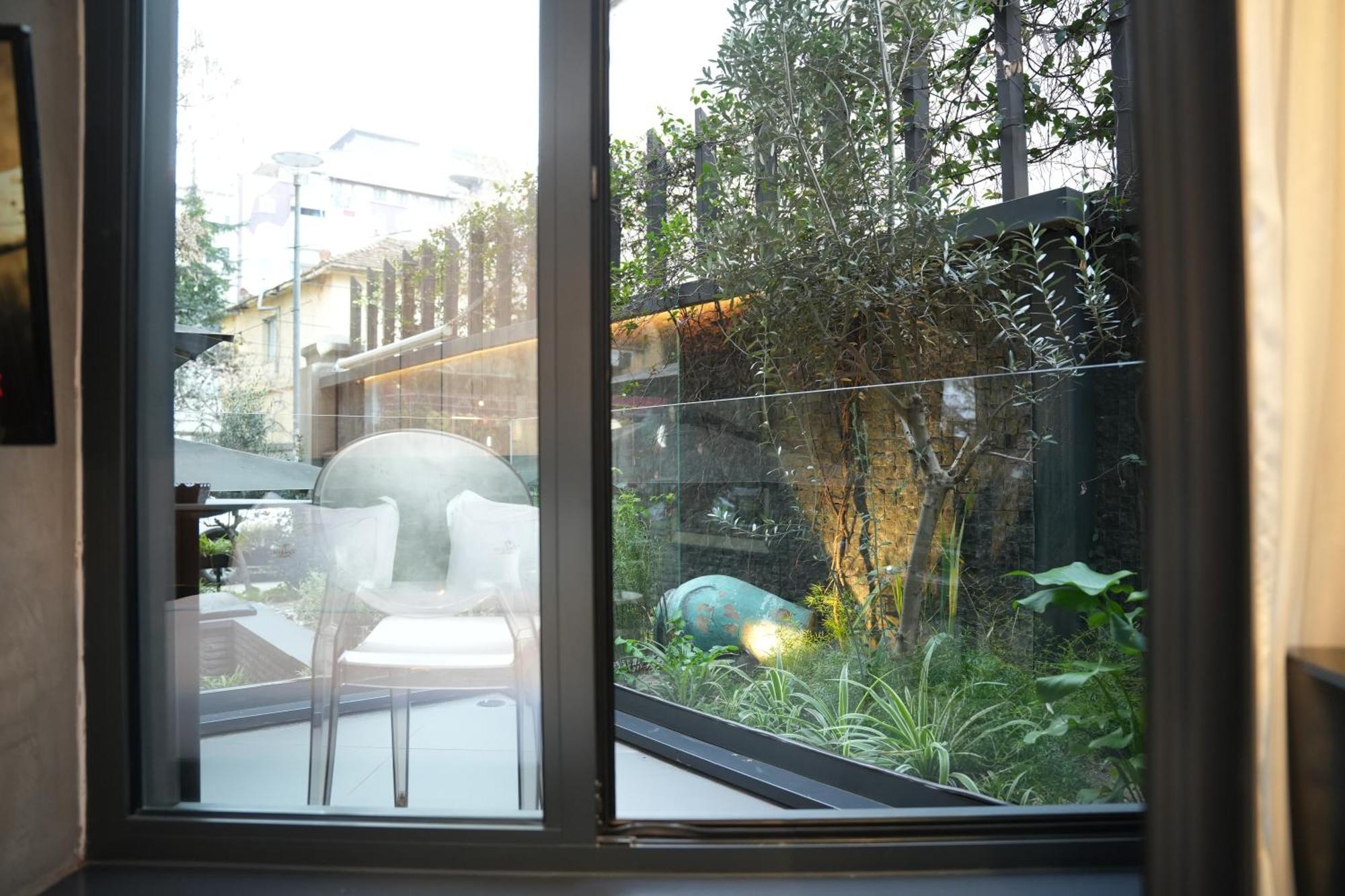 Double Room Balcony