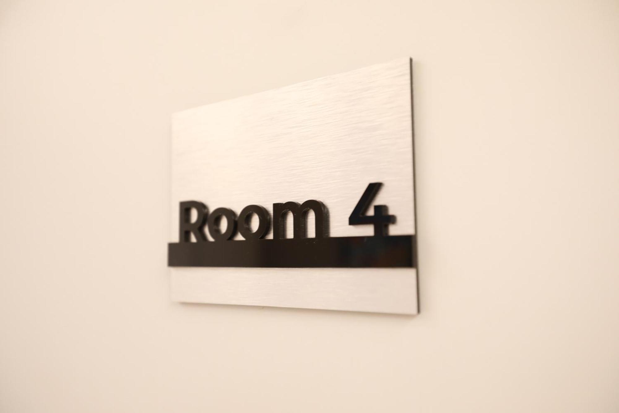 Deluxe Family Suite