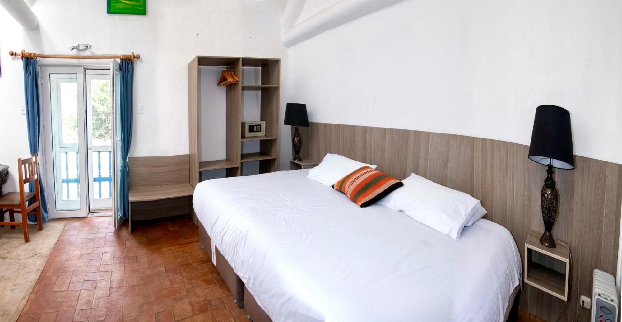 Appartement Standard 2 Chambres