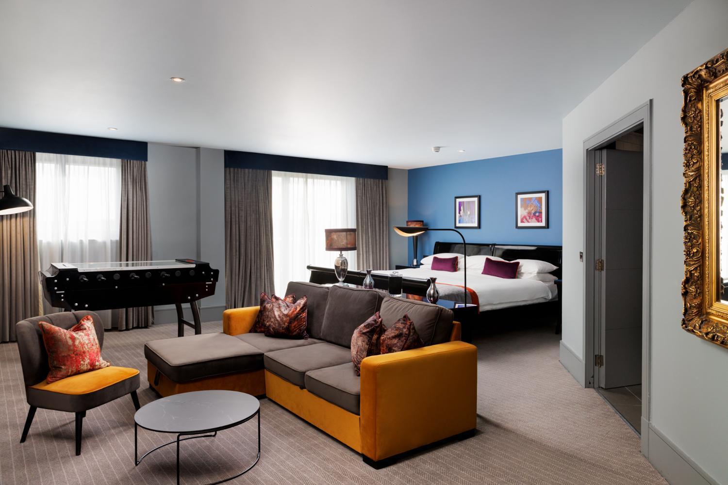 Suite