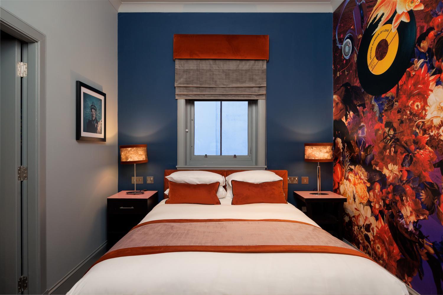 Cosy Double Room