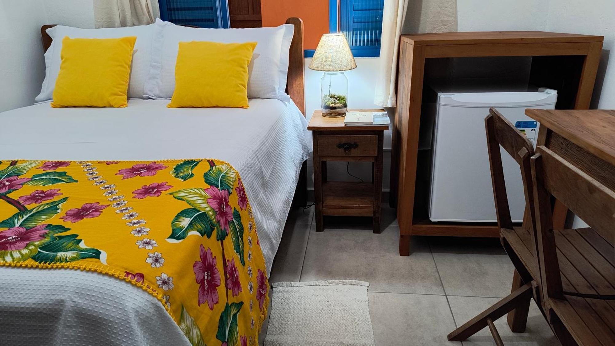 Quarto Duplo