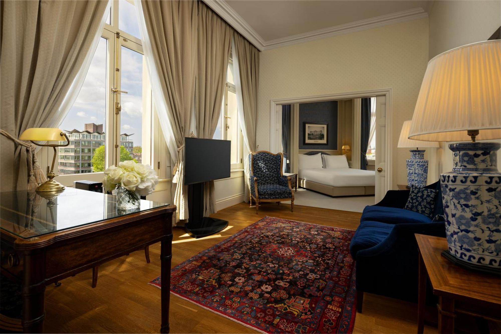 Suite Presidencial
