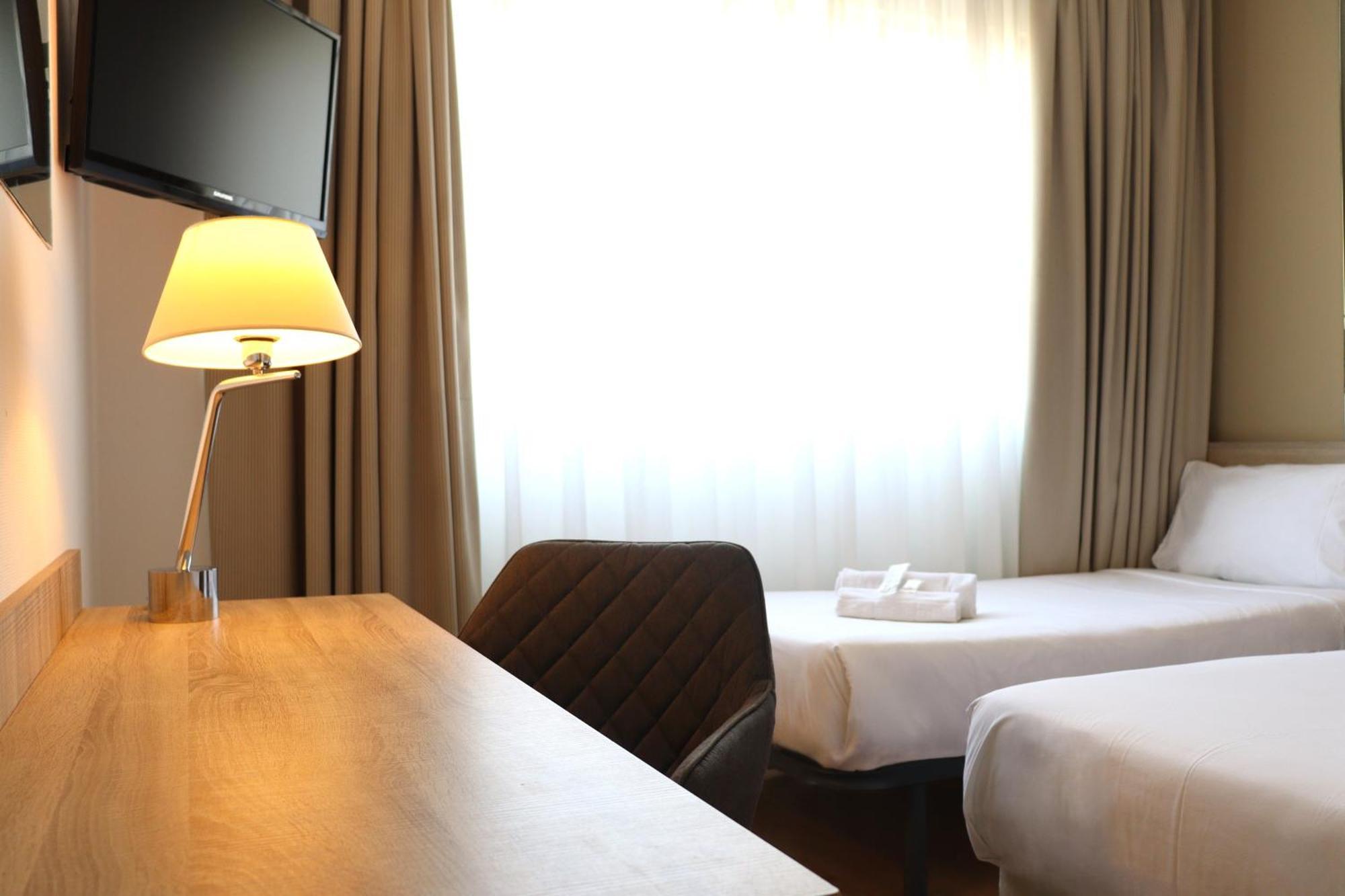 Double Room Extra Bed