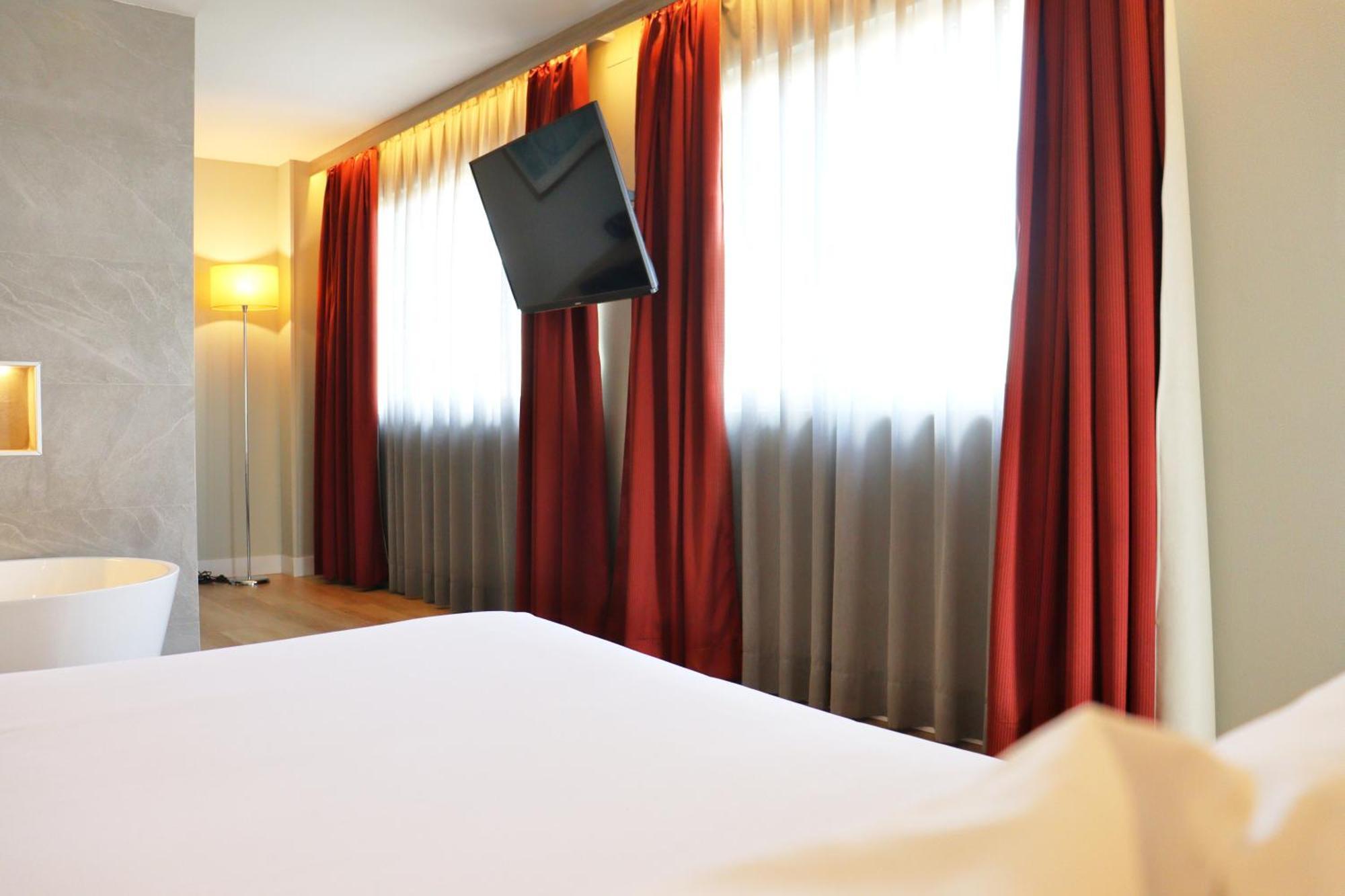 Junior Suite Sea View