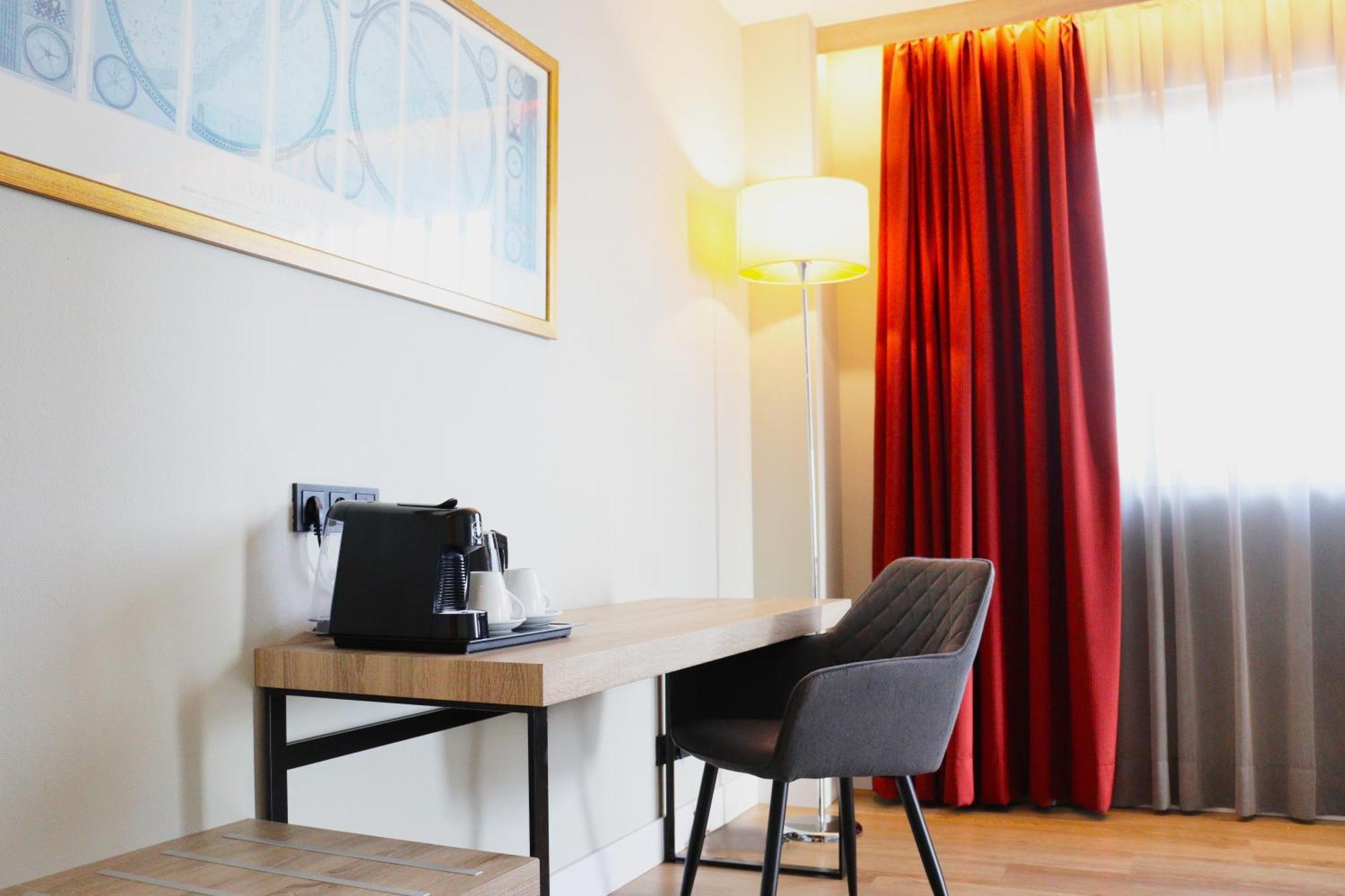 Junior Suite Sea View