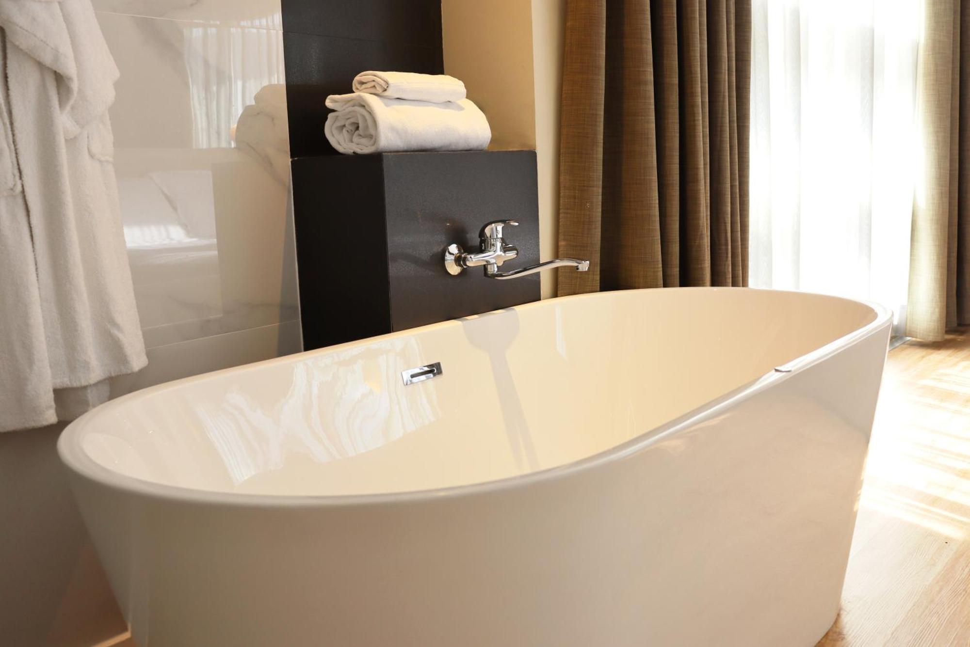 Junior Suite Sea View