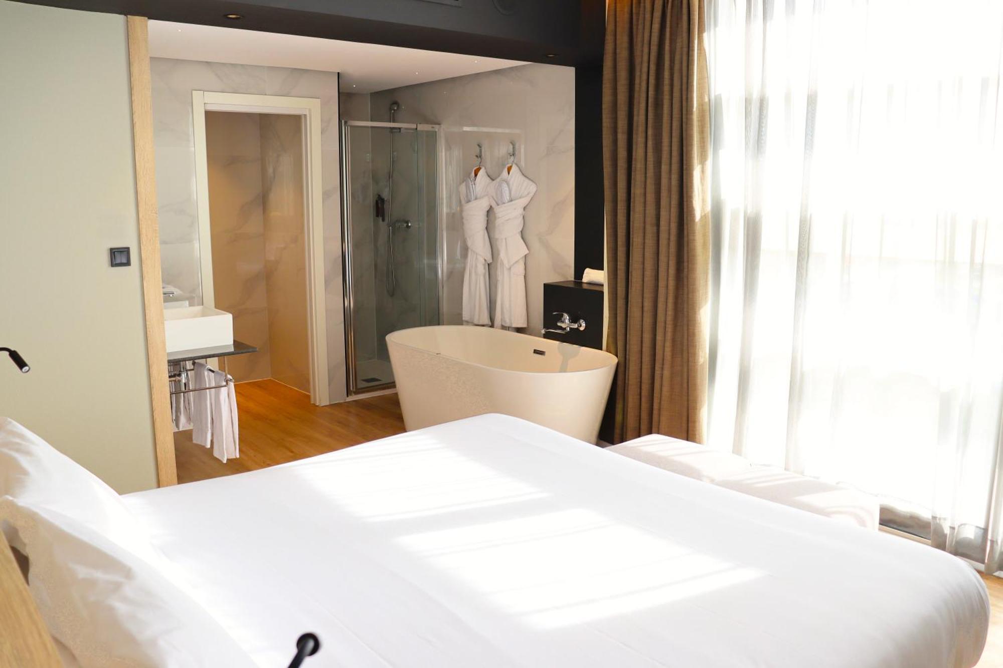 Junior Suite Sea View