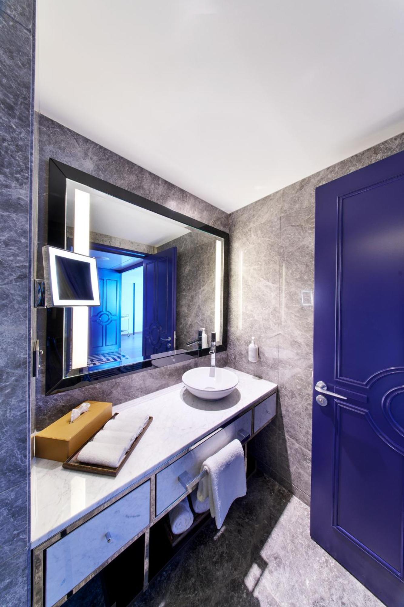 Suite Presidencial