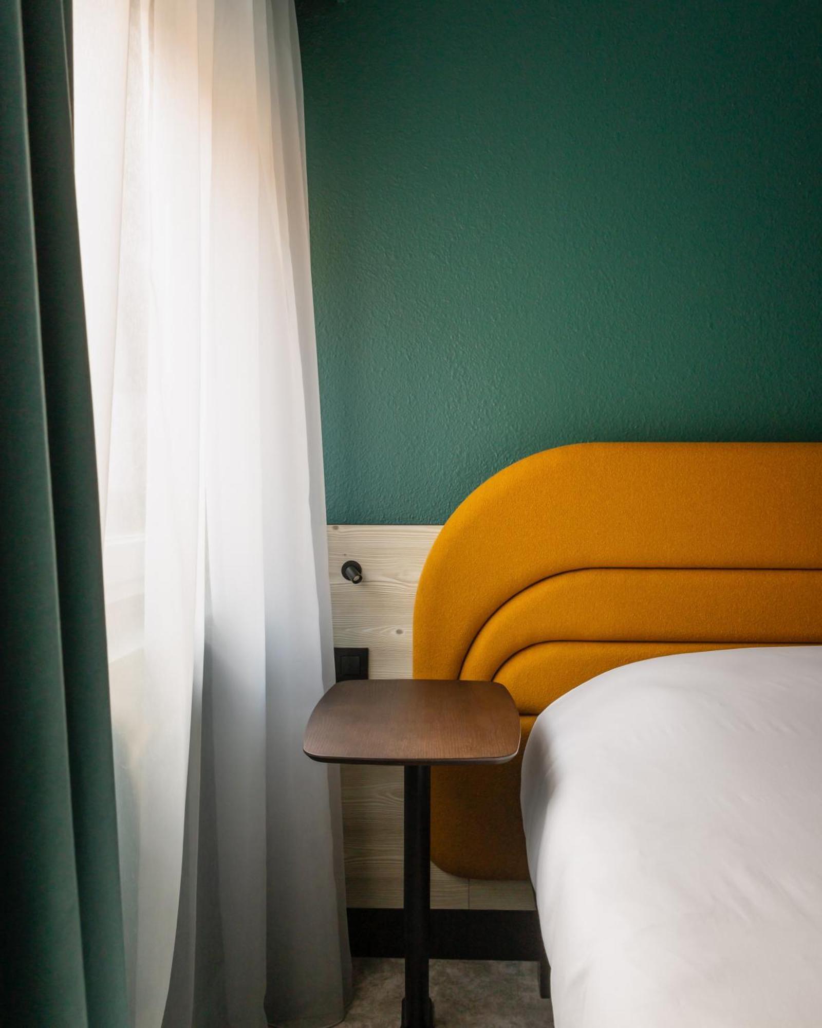 Standard Doppelzimmer