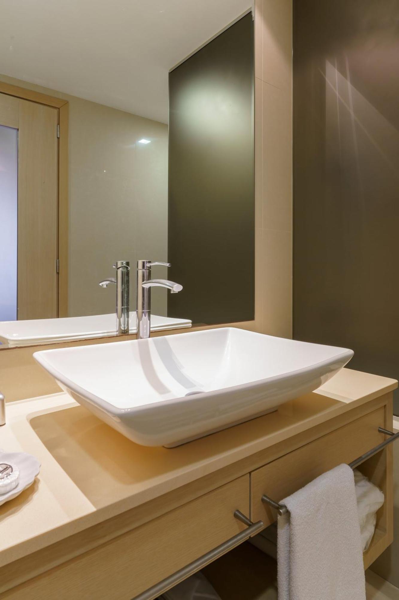 Family Suite Split Level