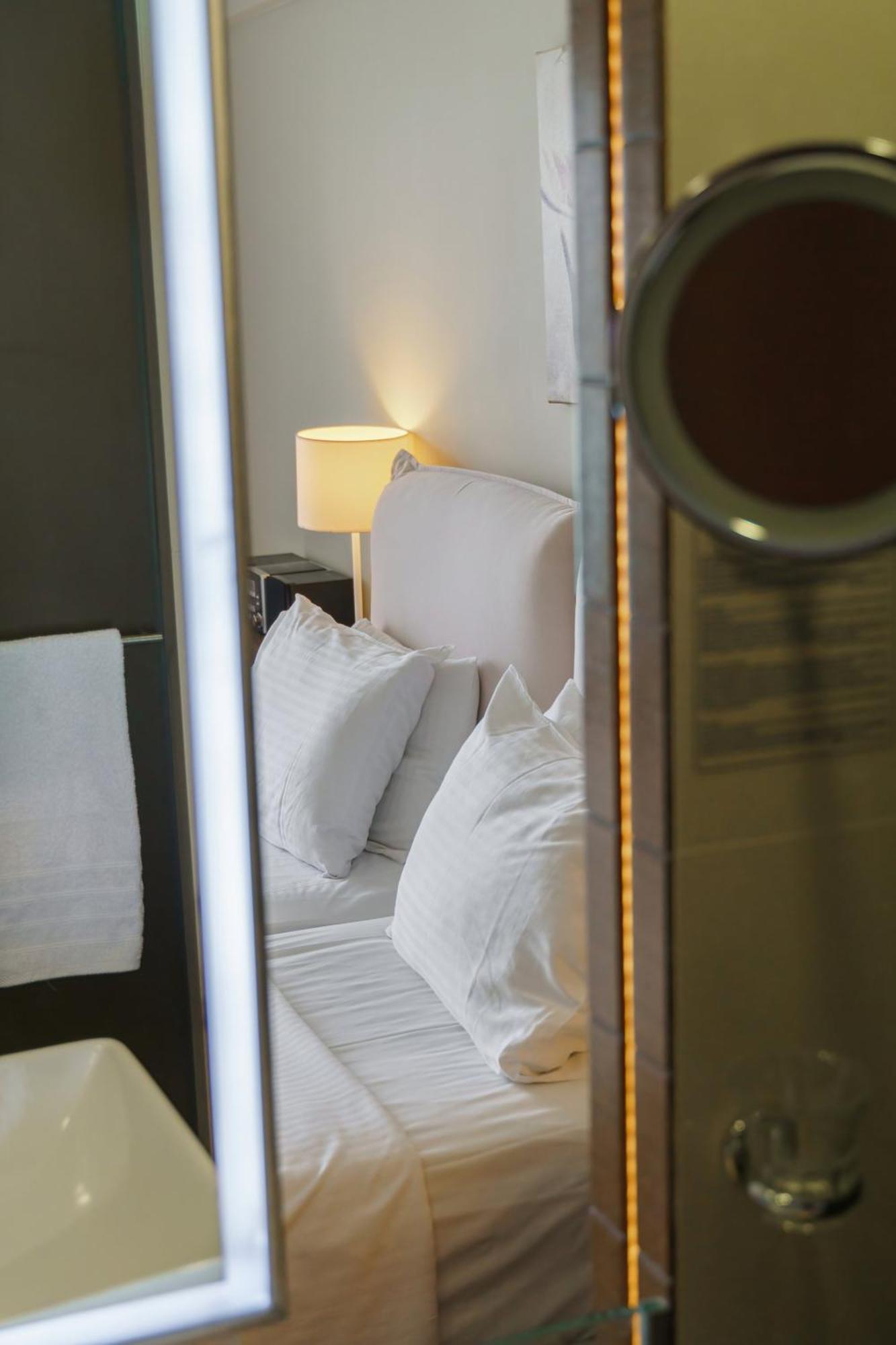 Premium Suite Sea View