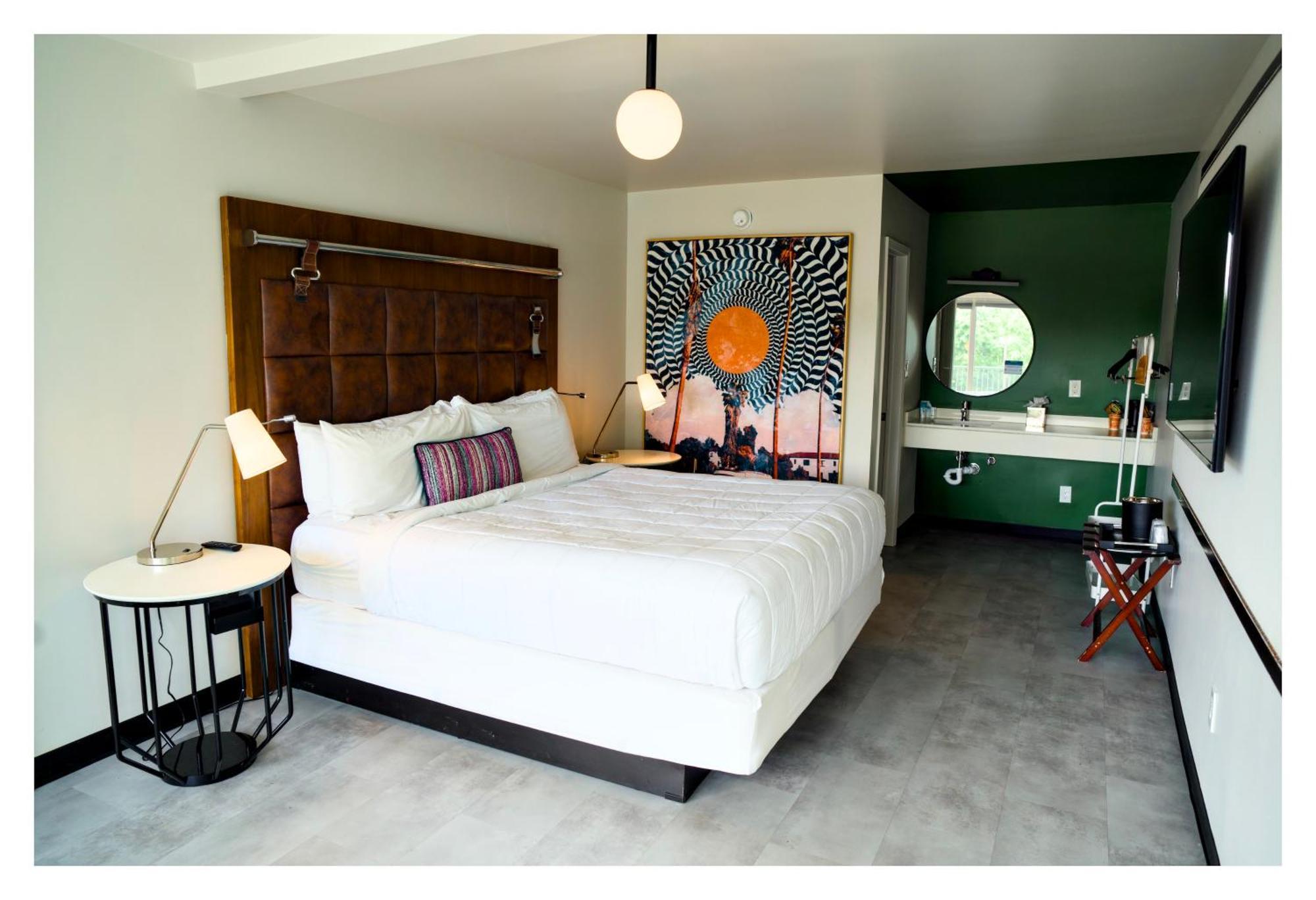 King Room