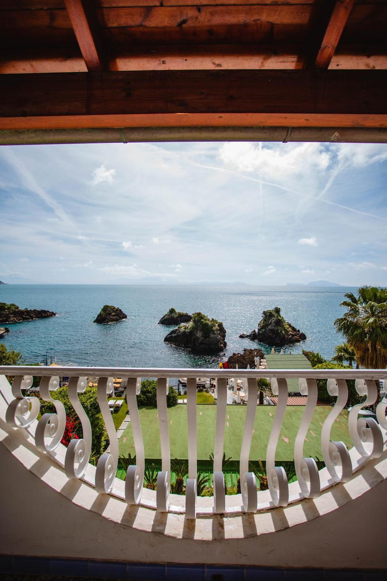 Prestige Double Room