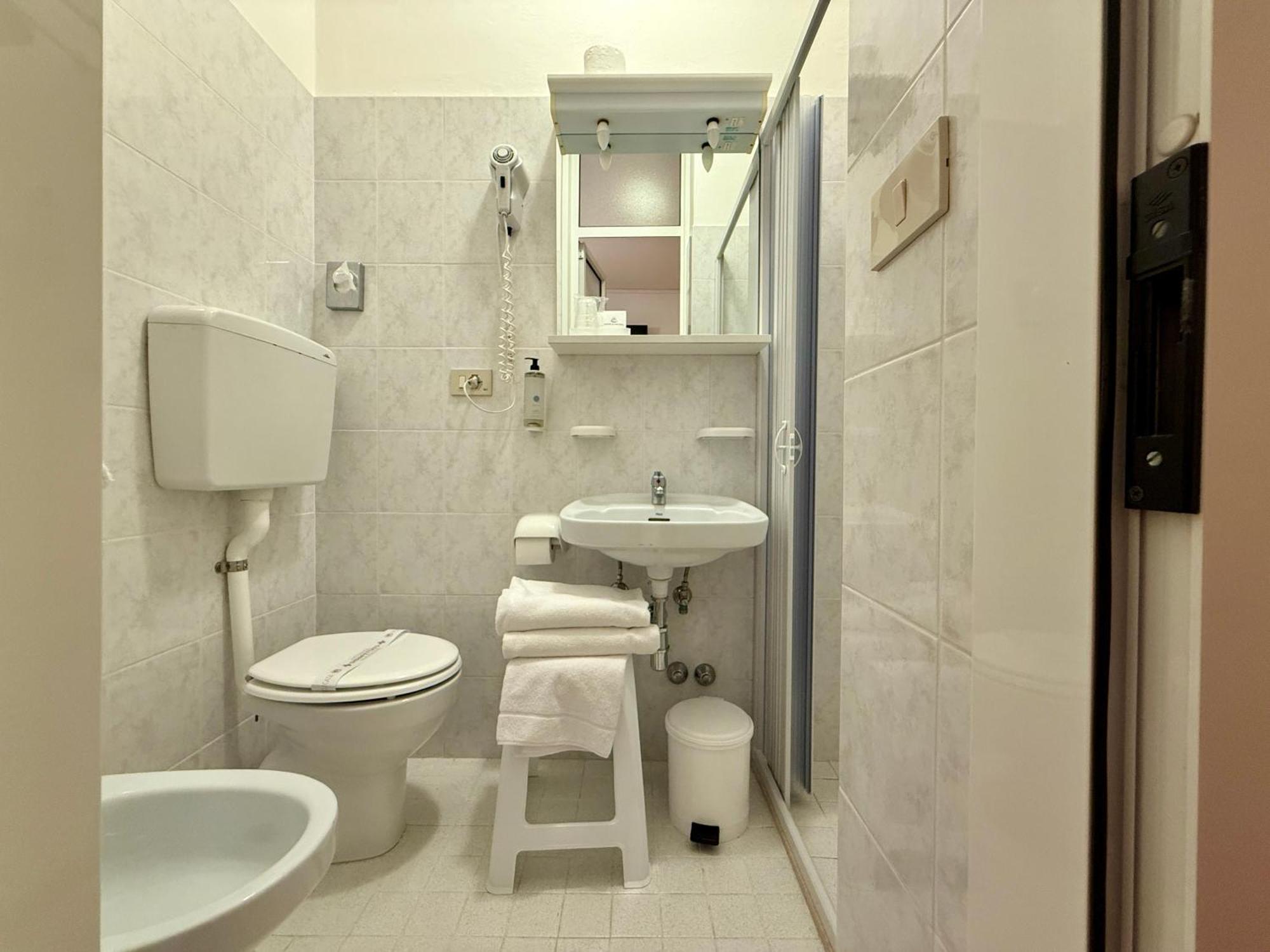 Economy Double or Twin Room