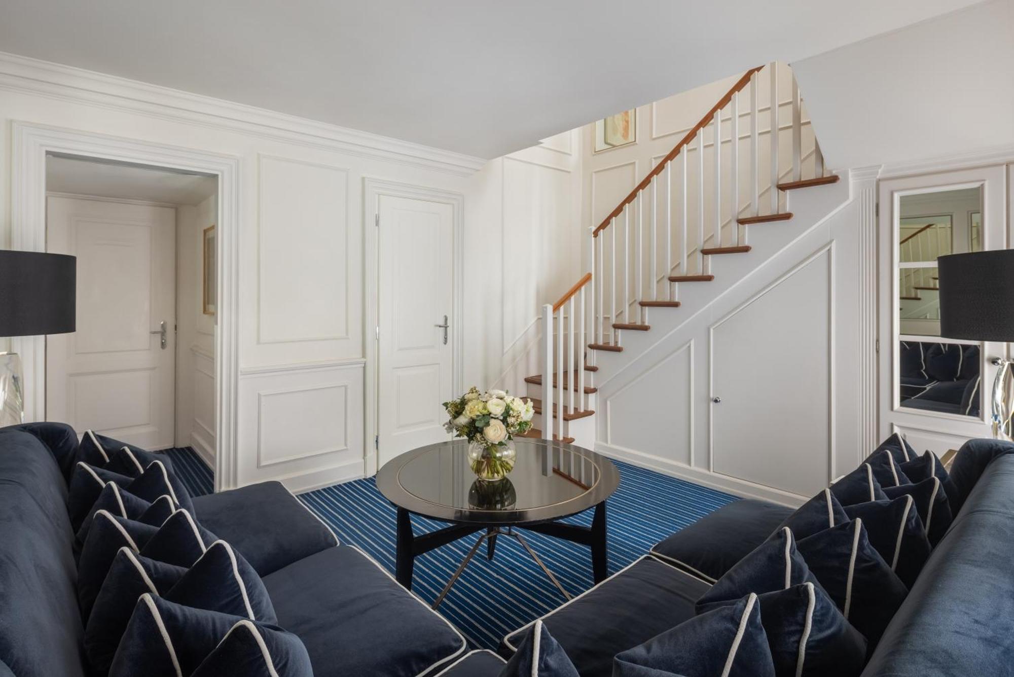 Suite Júnior