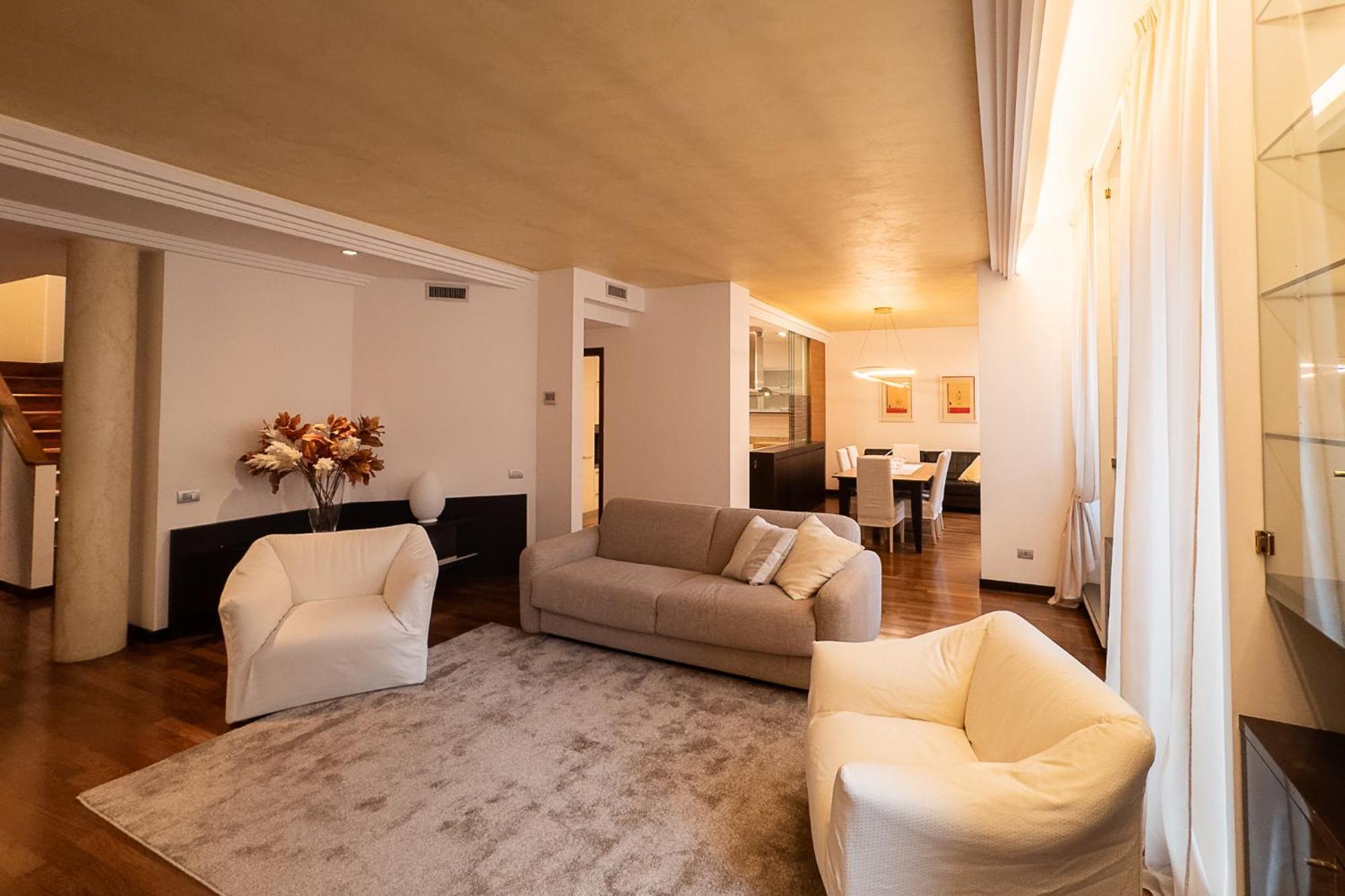 Appartement avec Terrasse