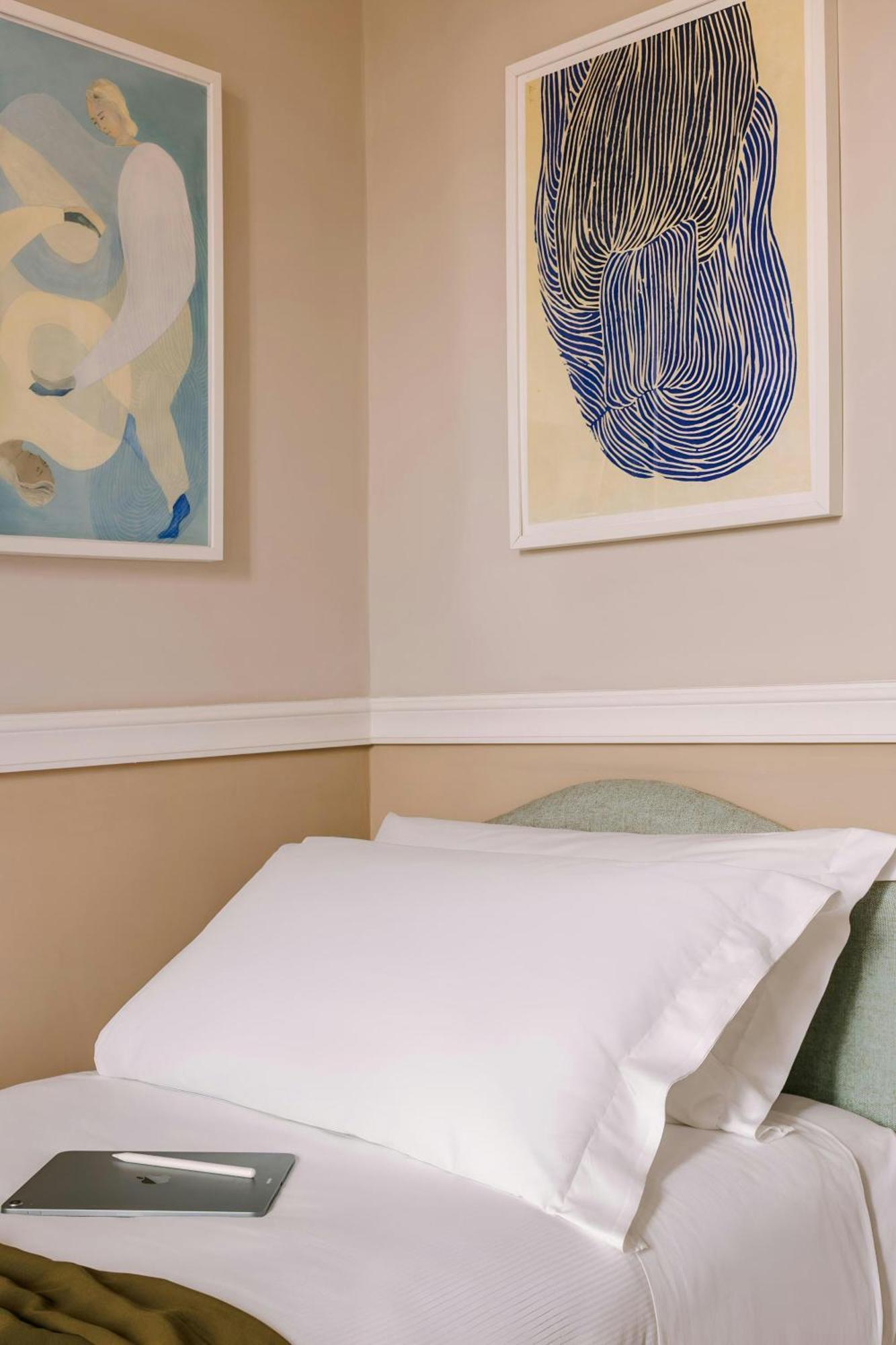 Compact room Single
