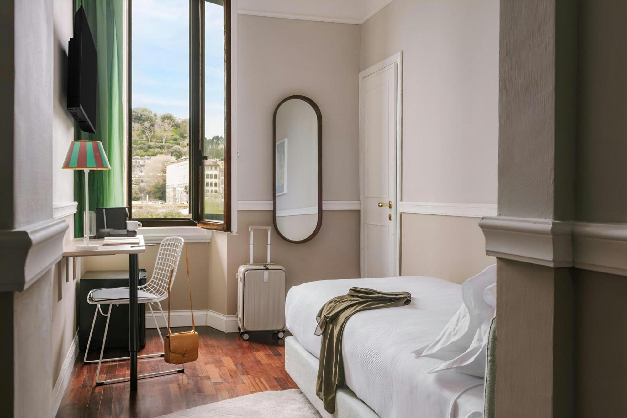 Compact room Single