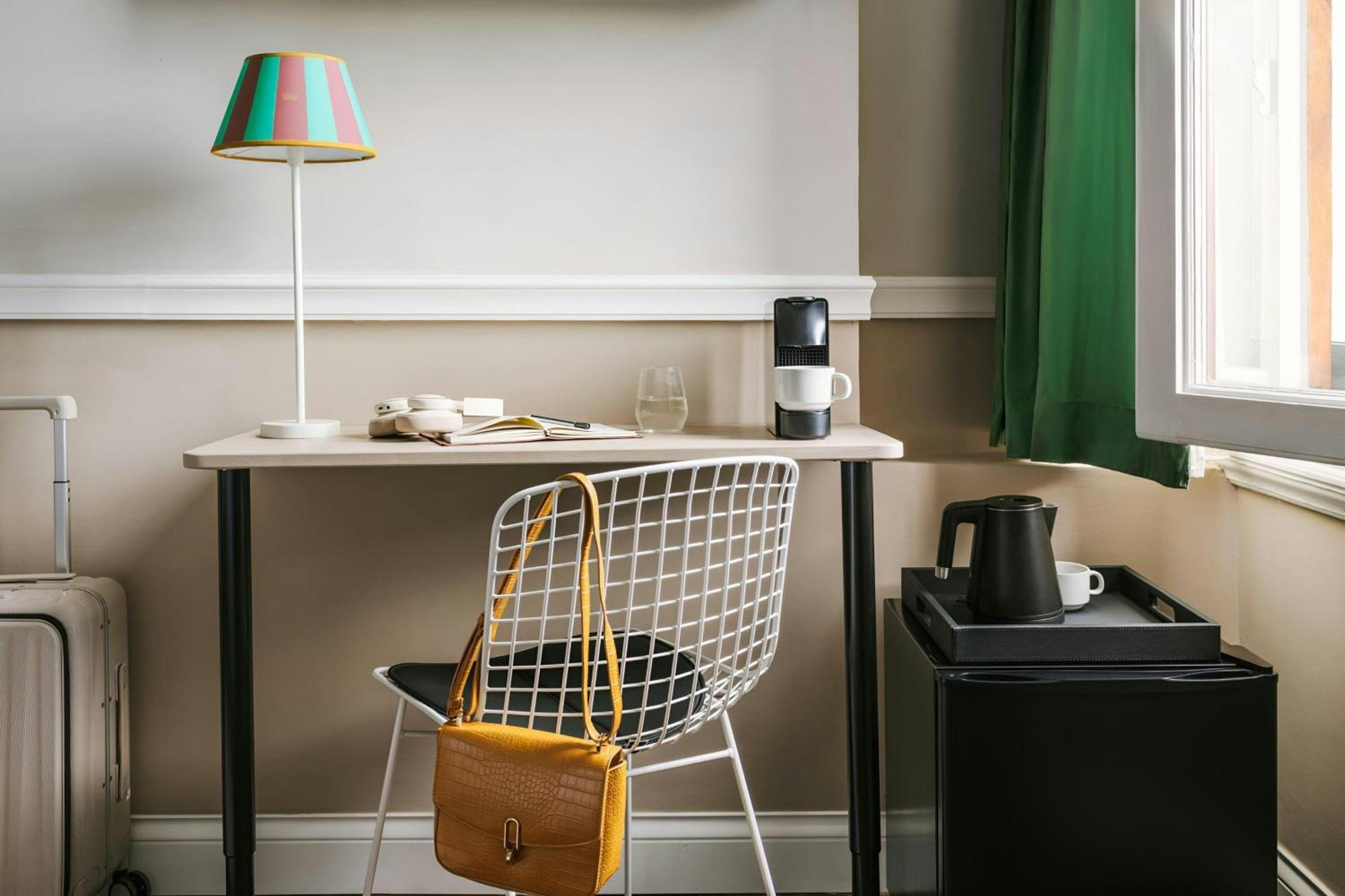 Compact room Single
