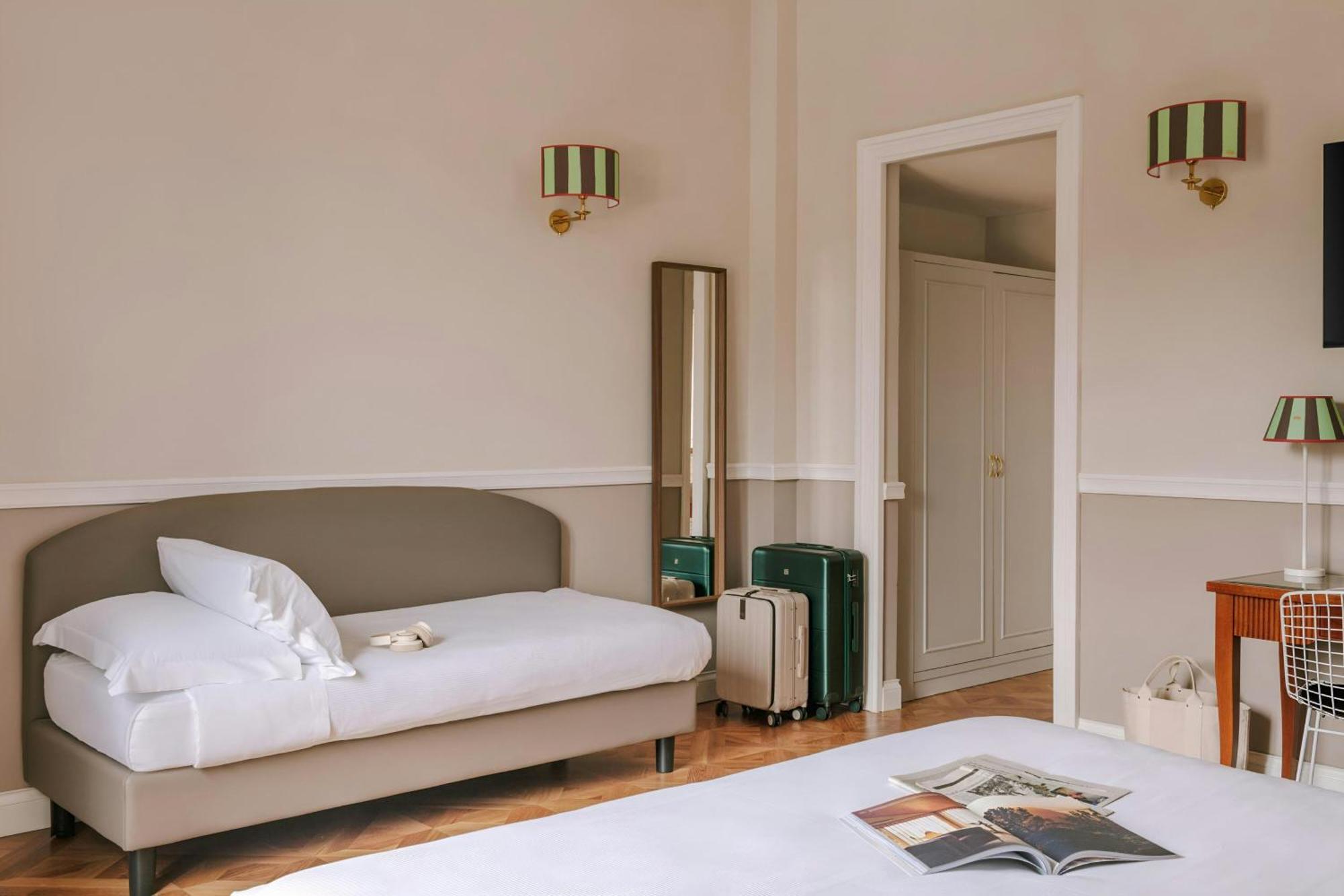 Original Room