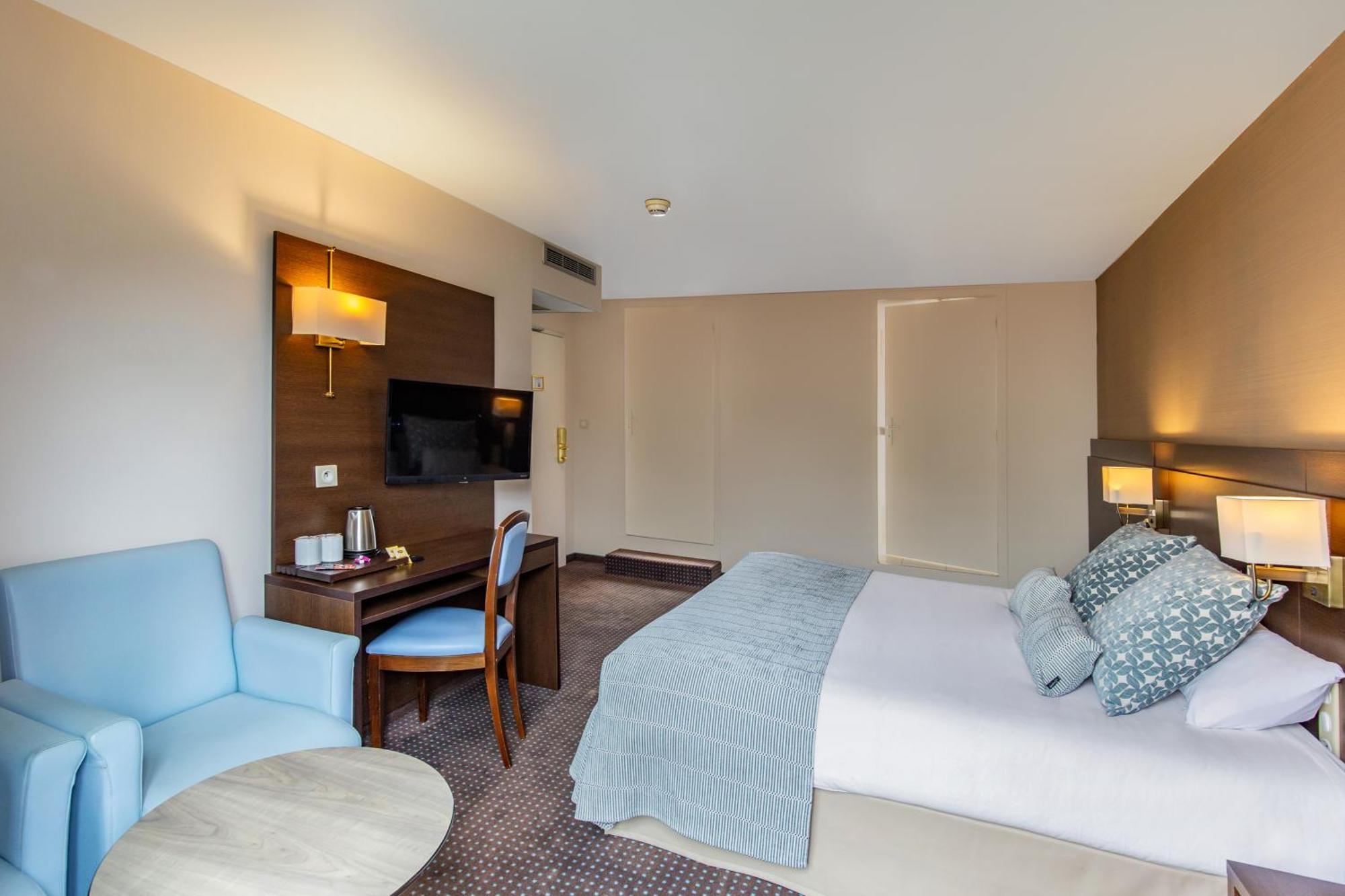 Superior Double or Twin Room