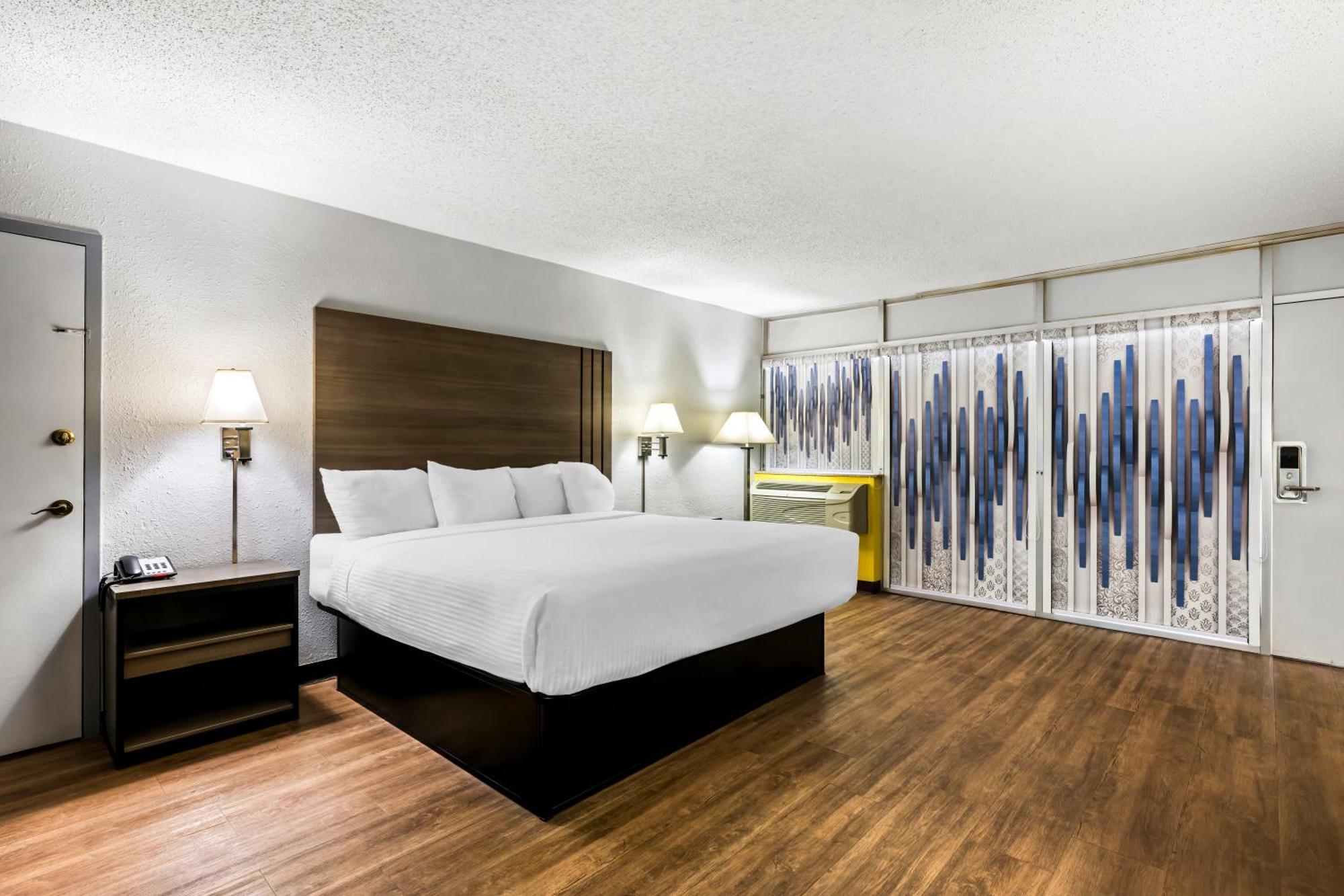 King Room Non Smoking