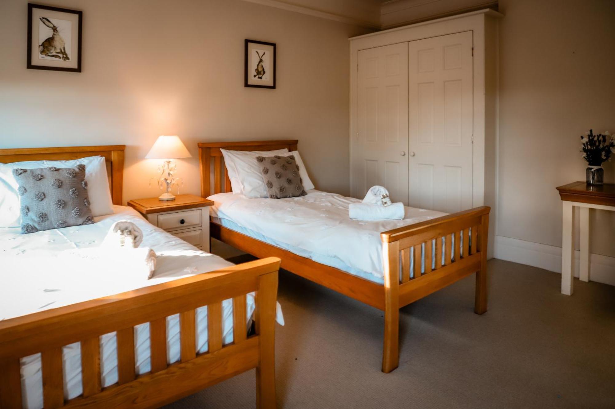 Two-Bedroom Suite