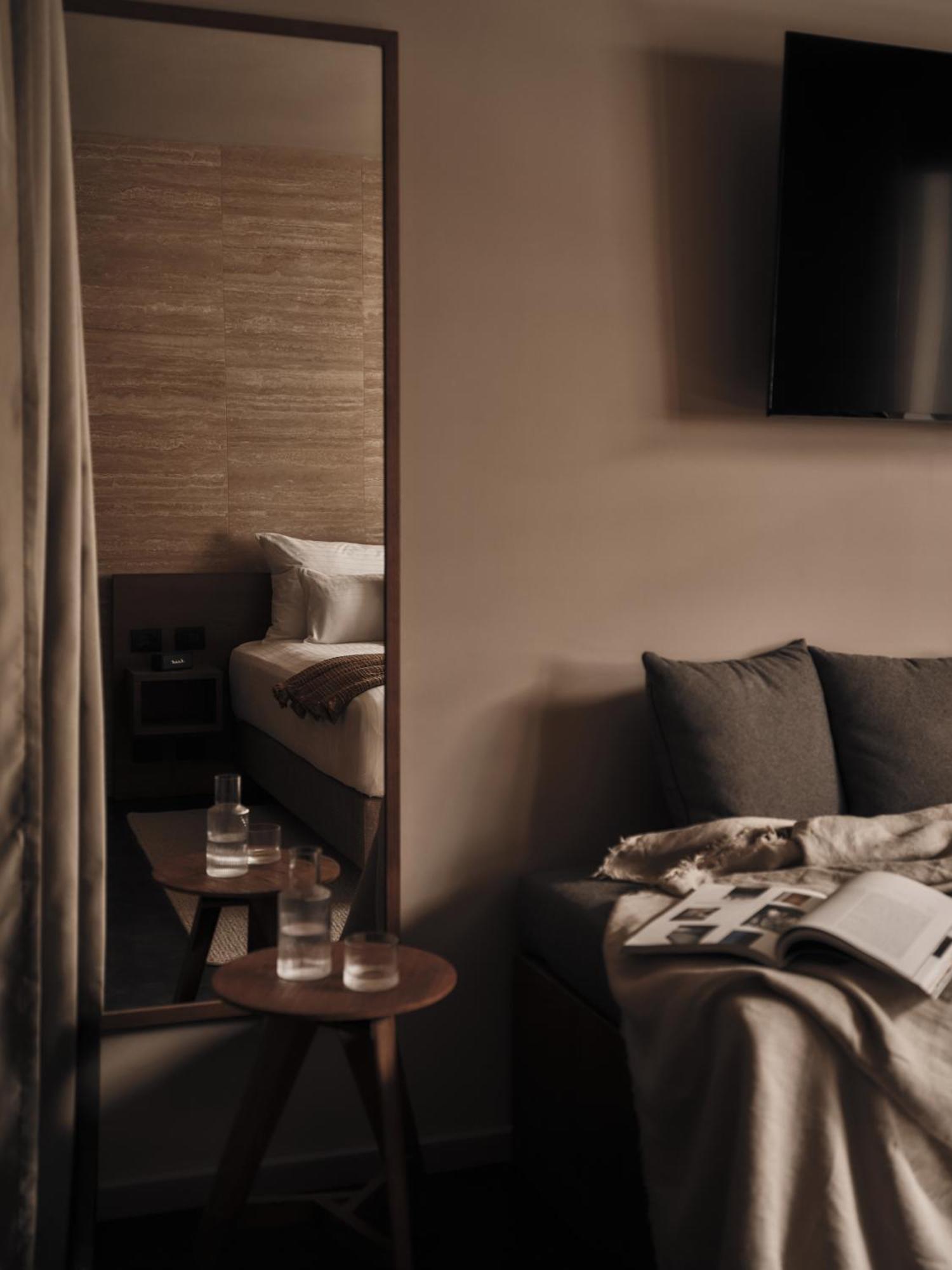 Junior Suite Balcony