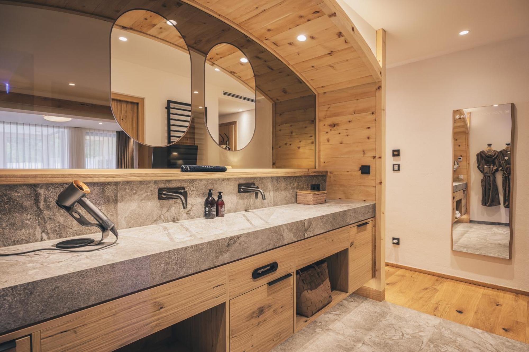 Junior Suite Relax