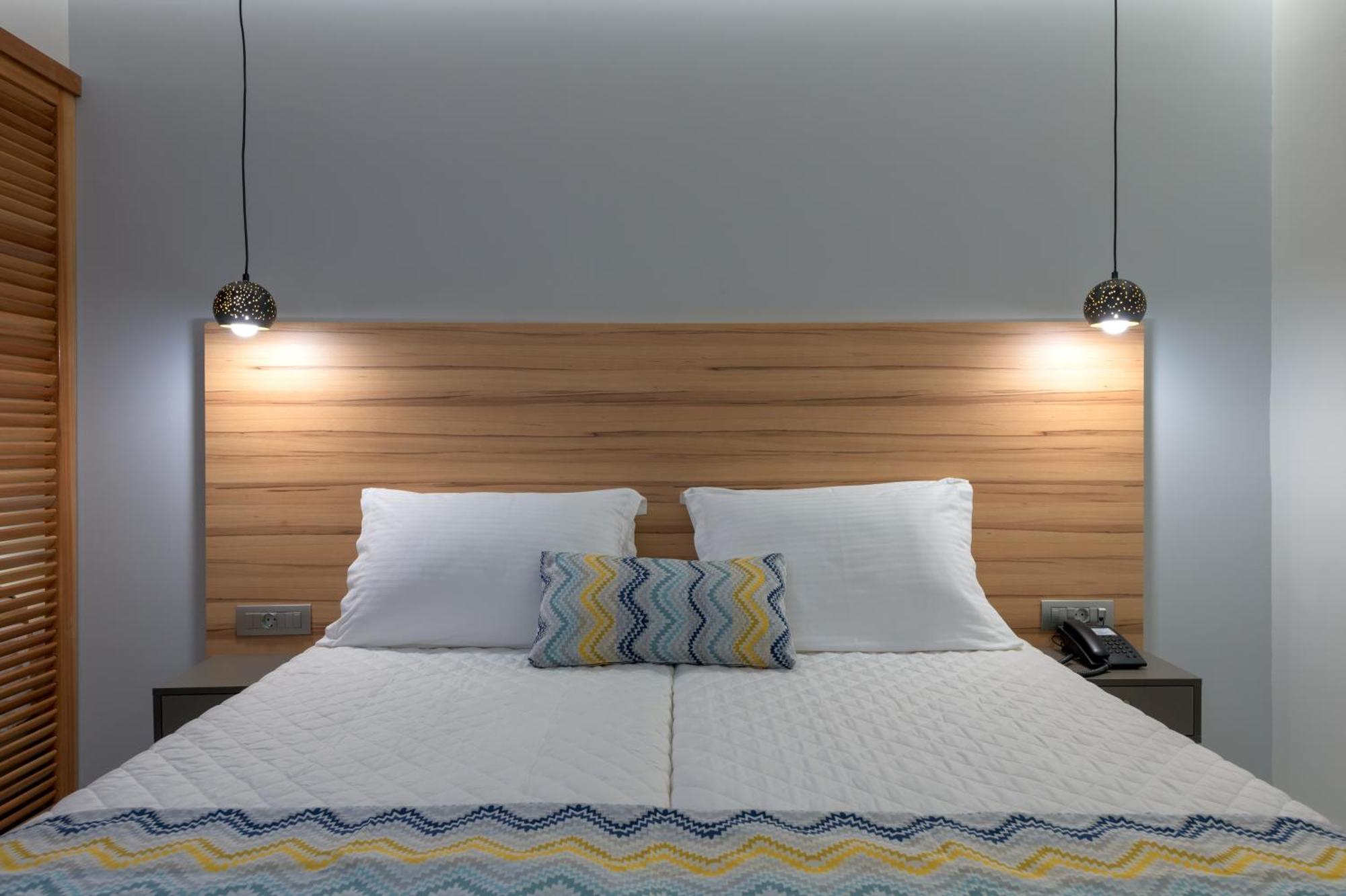 Superior Double Room Sea View