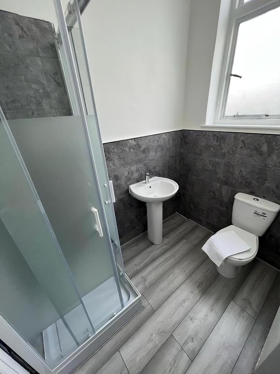 Standard Suite