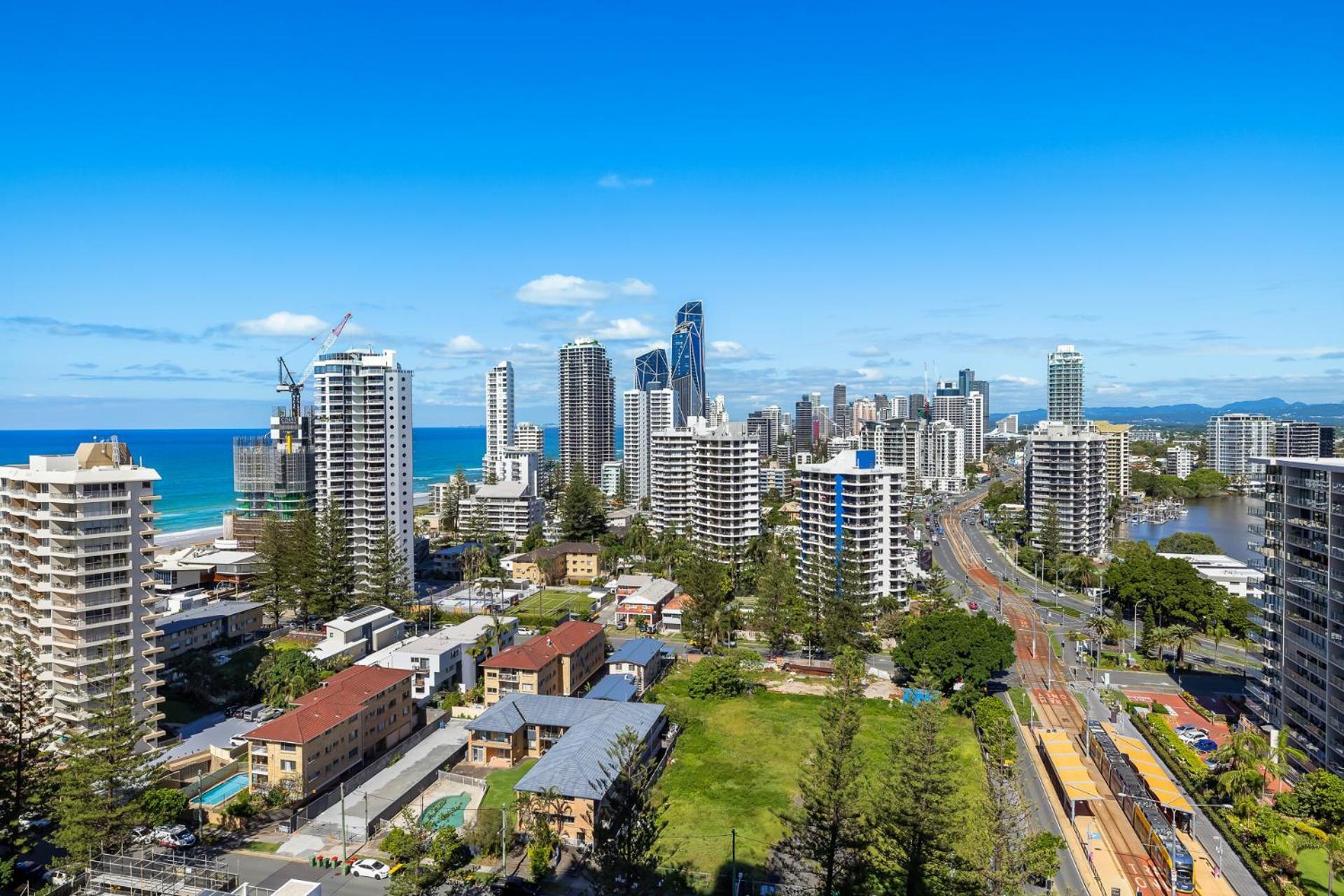 One-Bedroom Apartment Partial Ocean View