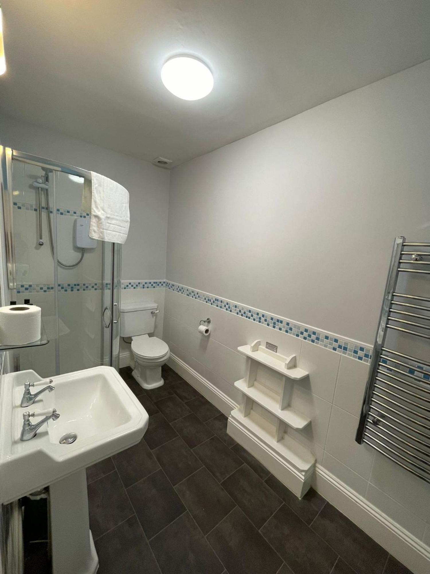 Standard Suite