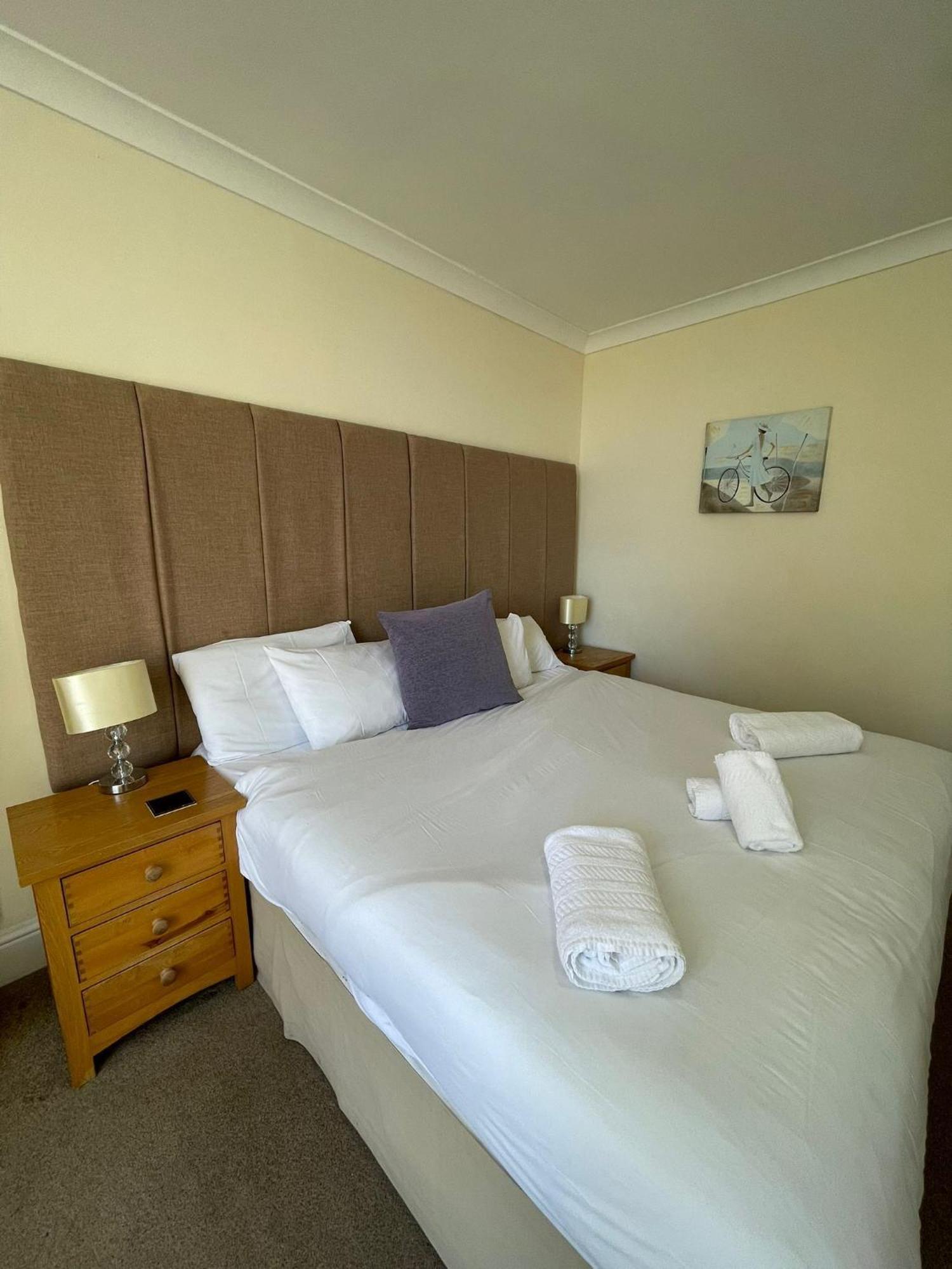 One-Bedroom Suite