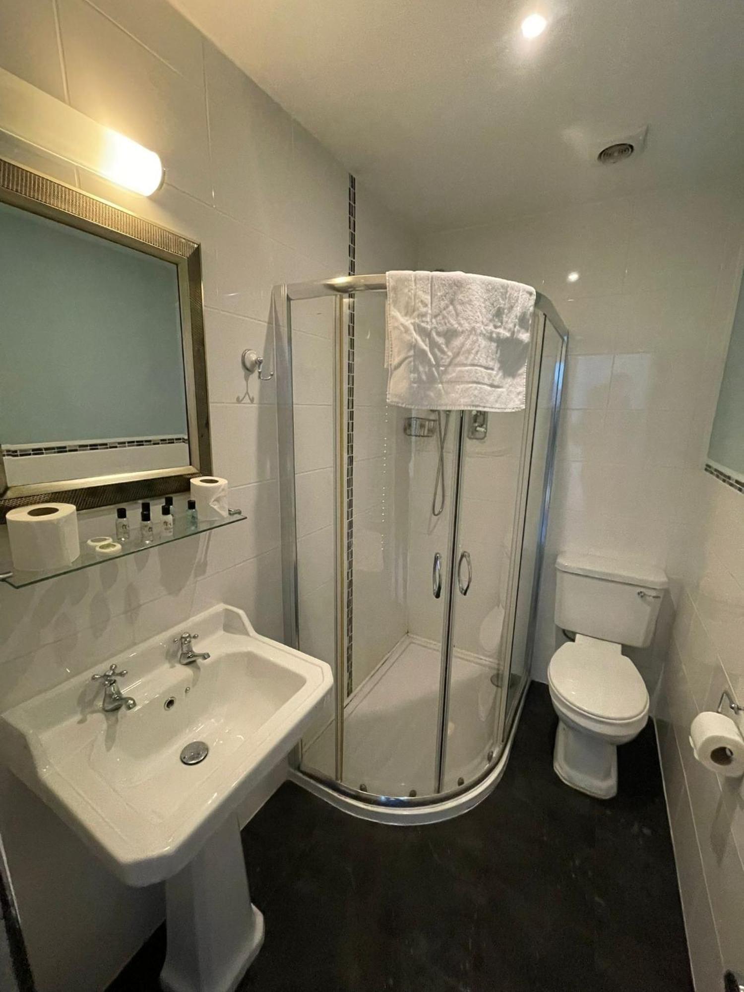 Standard Suite