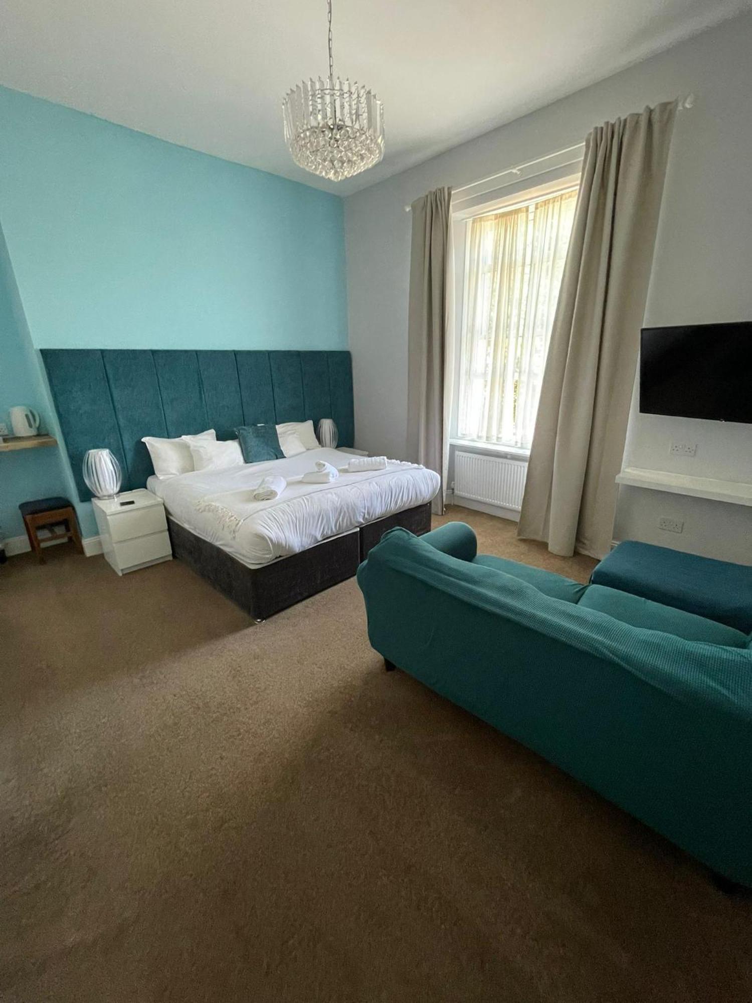 Standard Suite