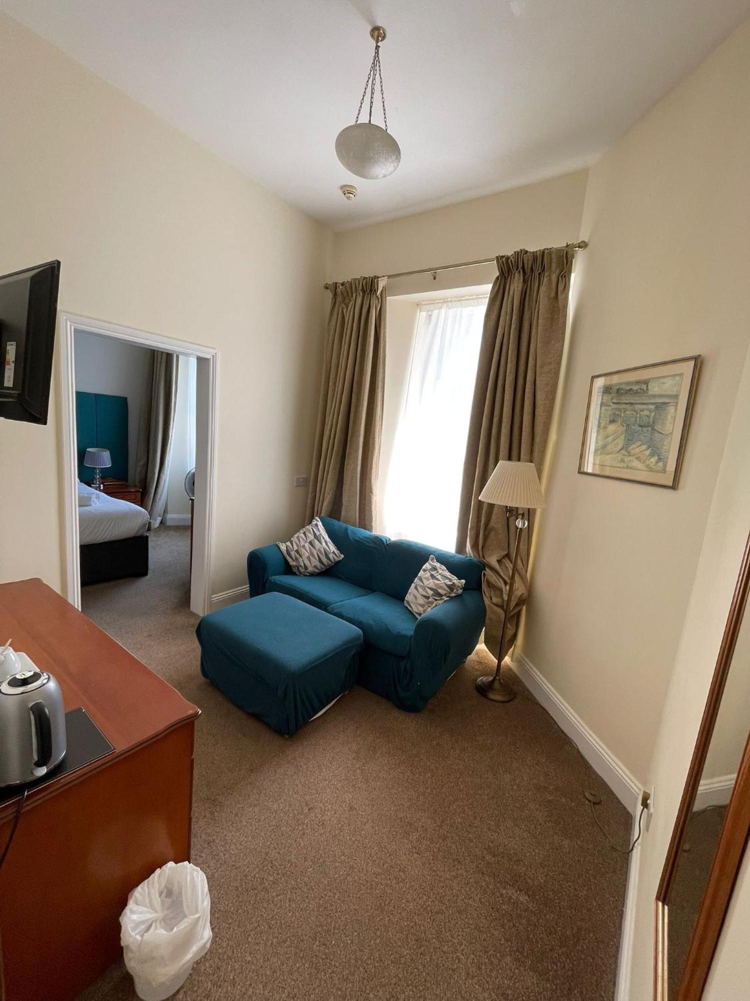 Standard Suite