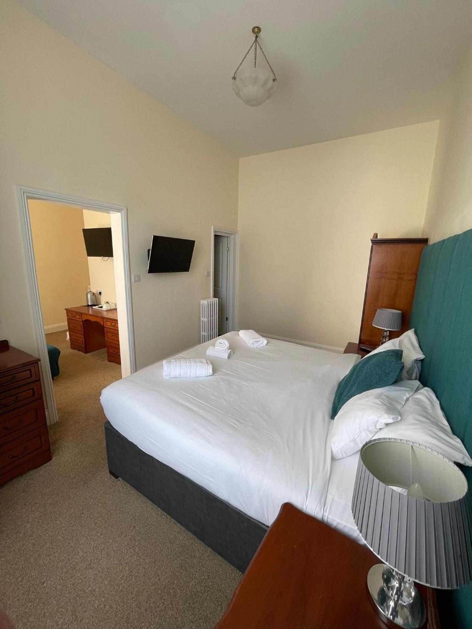 Standard Suite