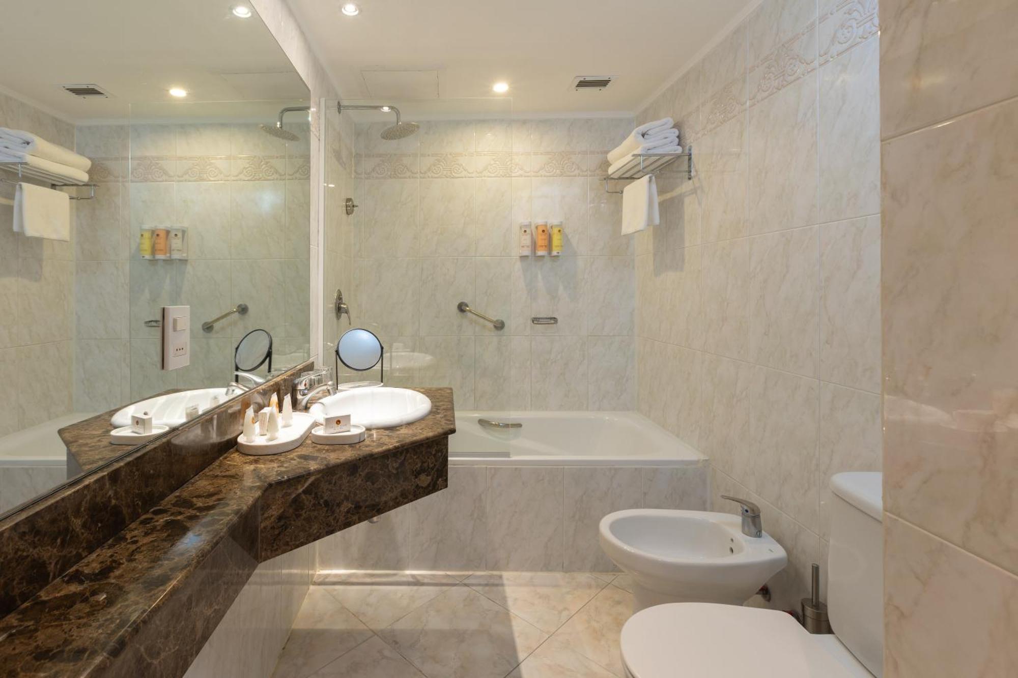 Quarto Duplo Superior