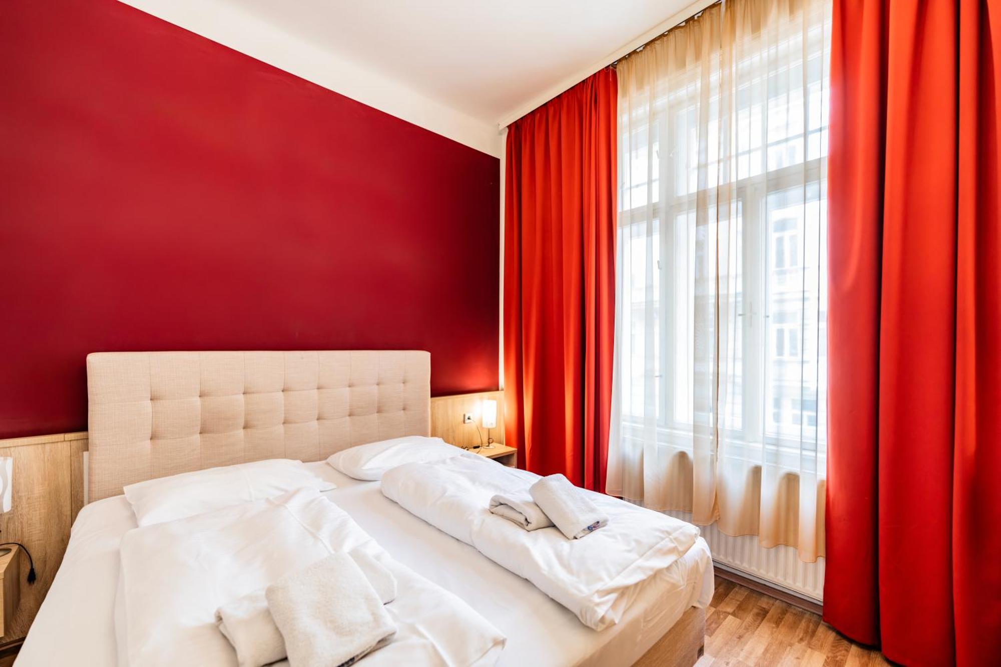 Habitación Doble Estándar
