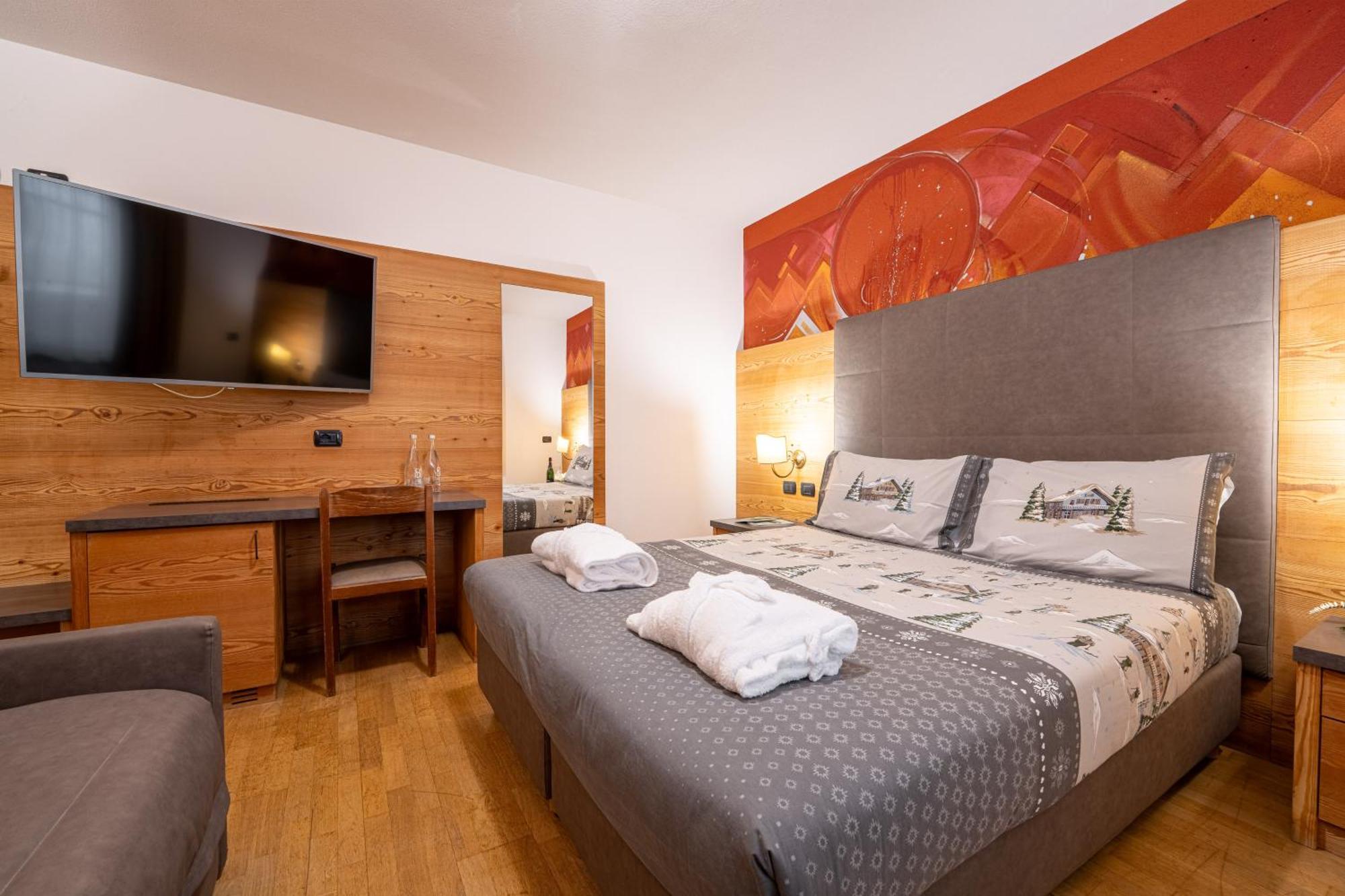 Deluxe Kamer