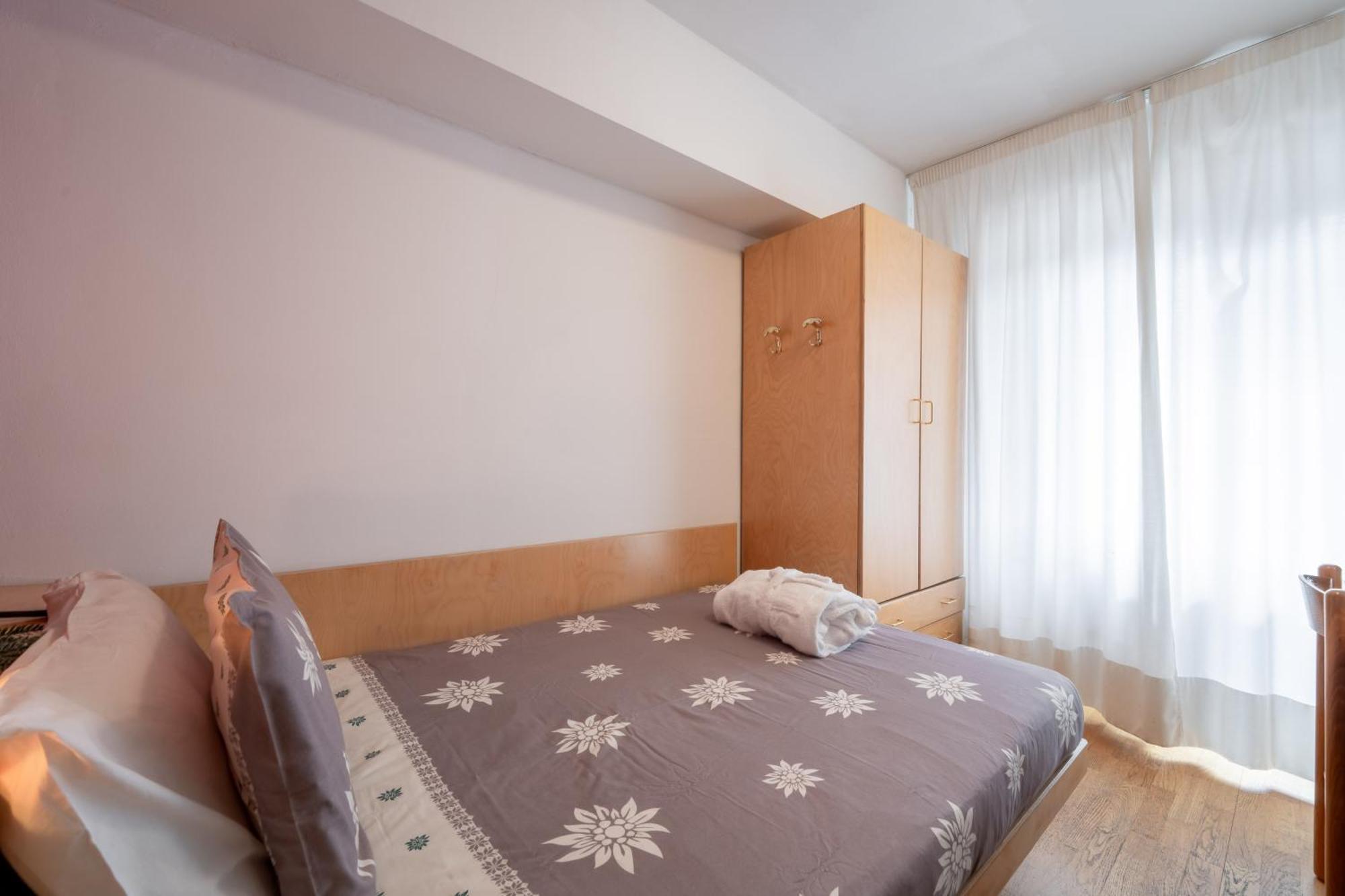 Economy Tweepersoonskamer met 2 Aparte Bedden