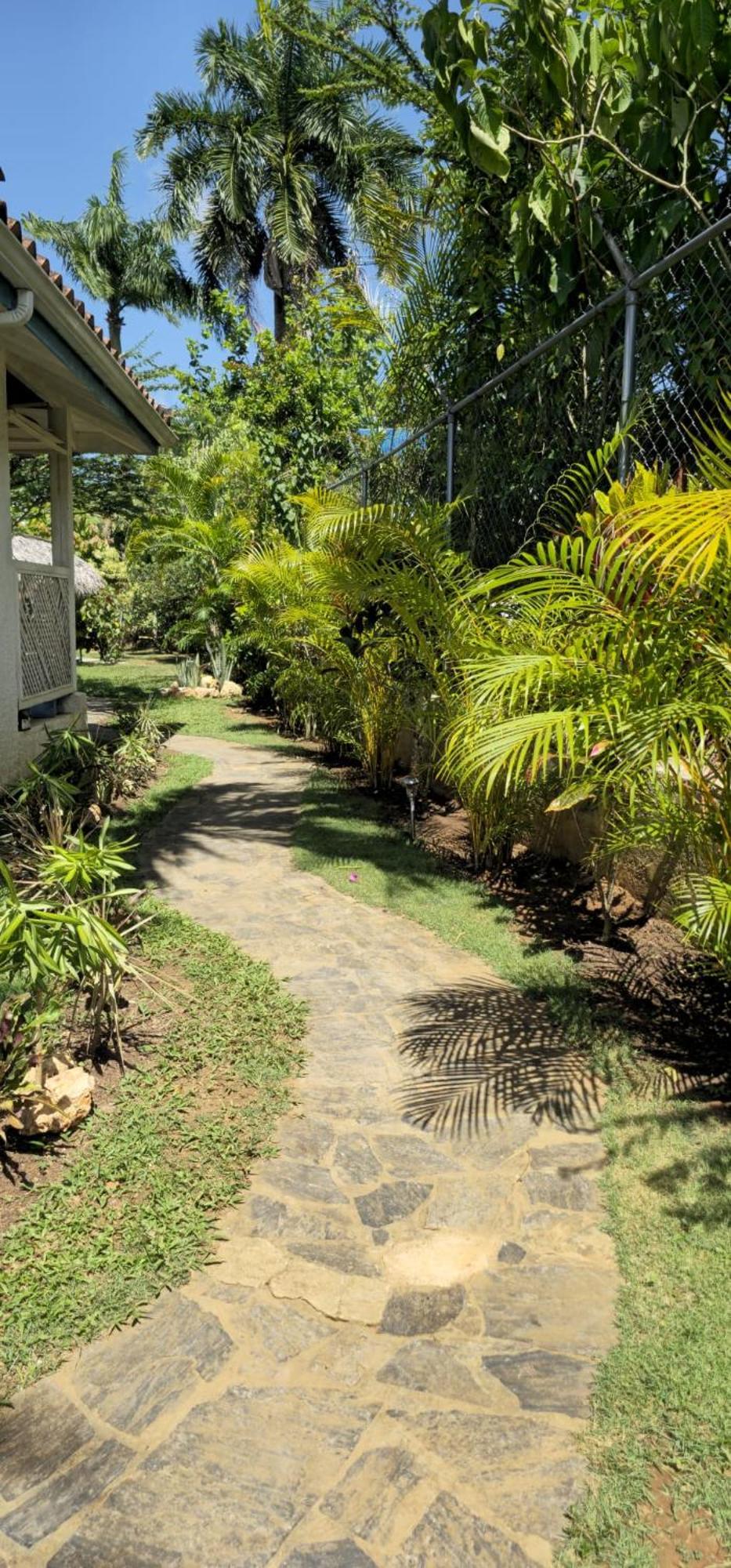 One-Bedroom Bungalow