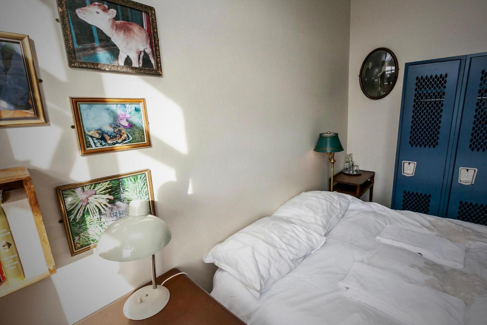 Chambre Double Économique