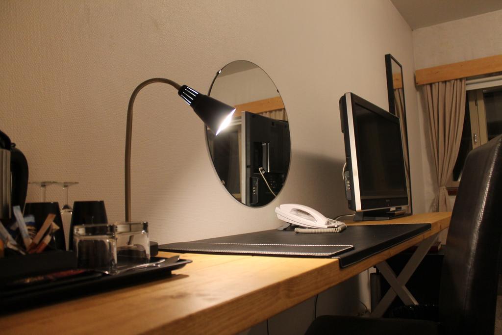 Business Double Room
