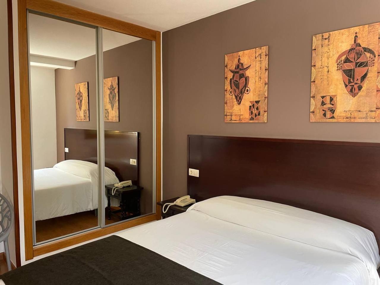 Basic Doppelzimmer
