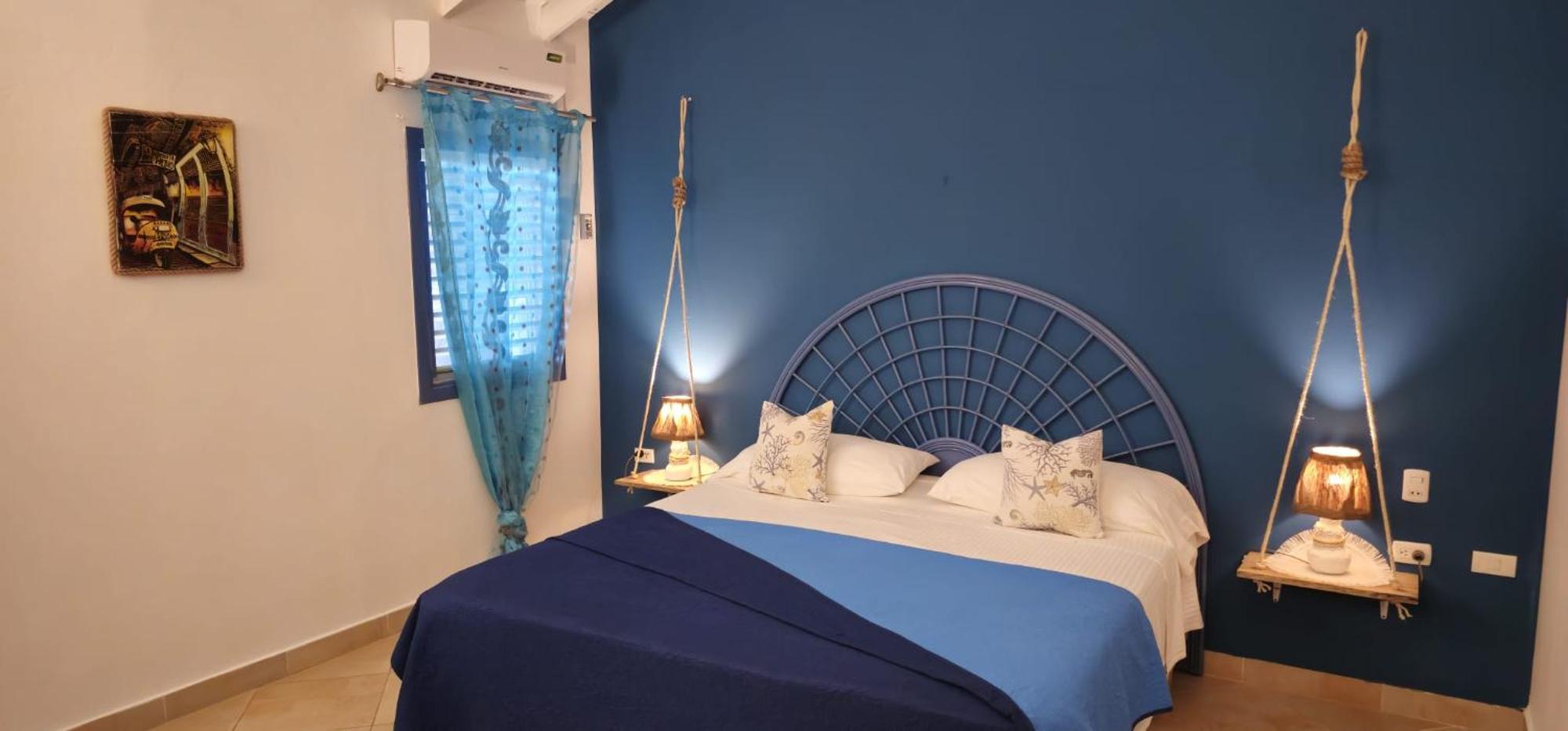 One-Bedroom Bungalow