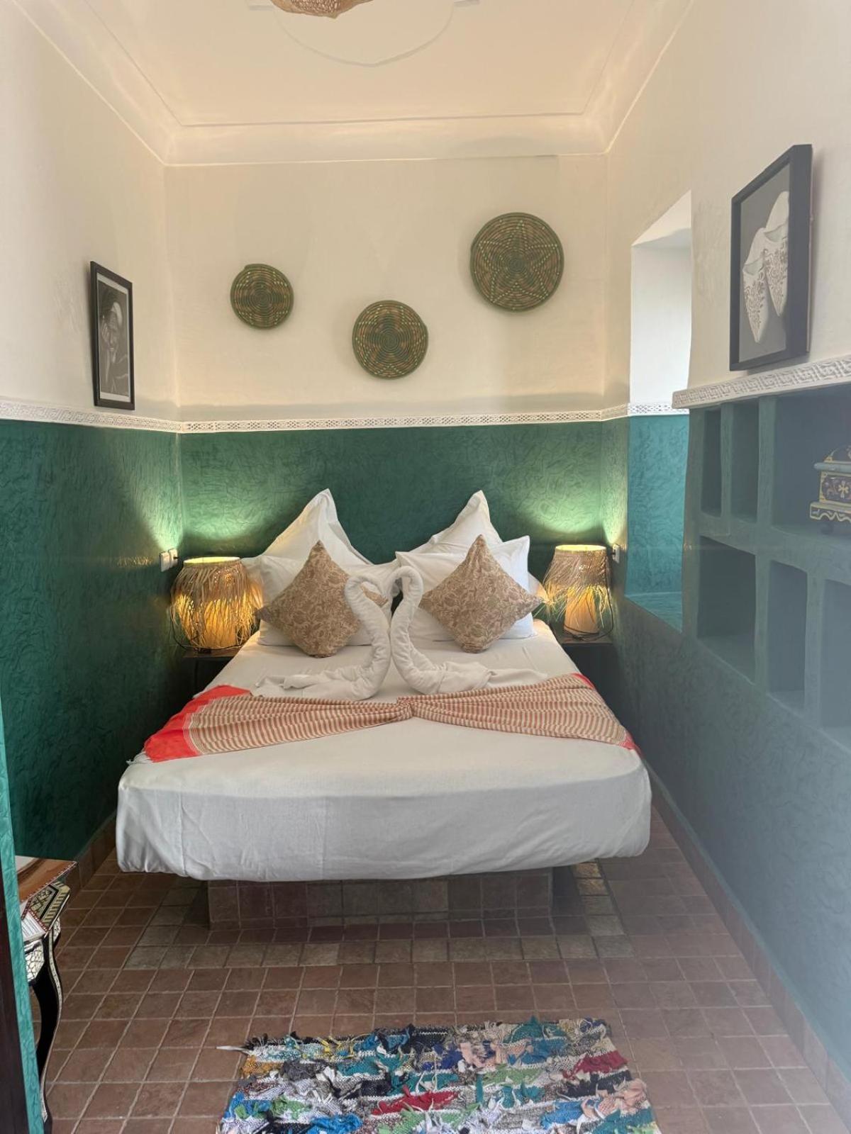 Habitación Doble Estándar